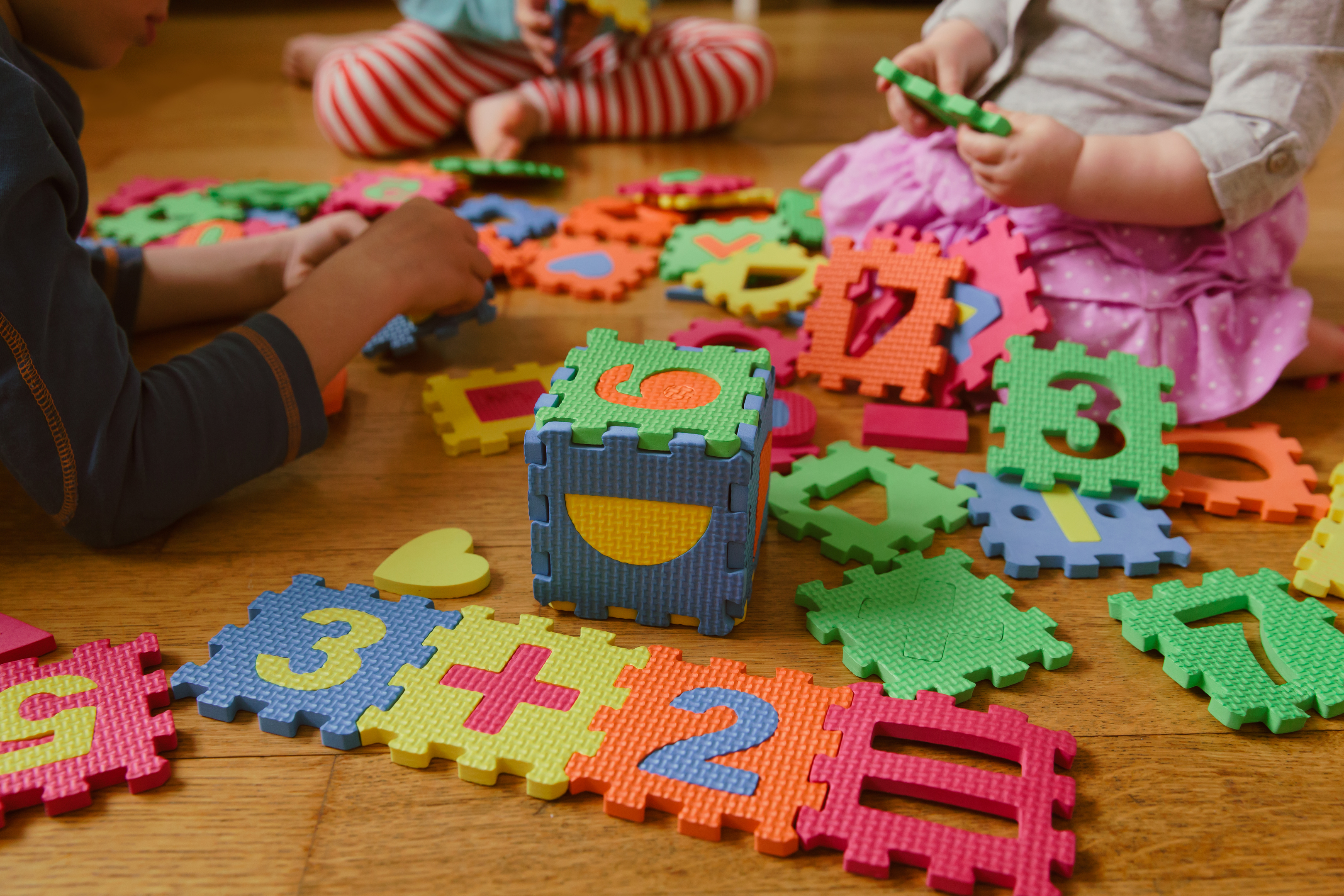 Scottish Labour said the figures make a "mockery" of the Scottish Government's plans for childcare (iStock)