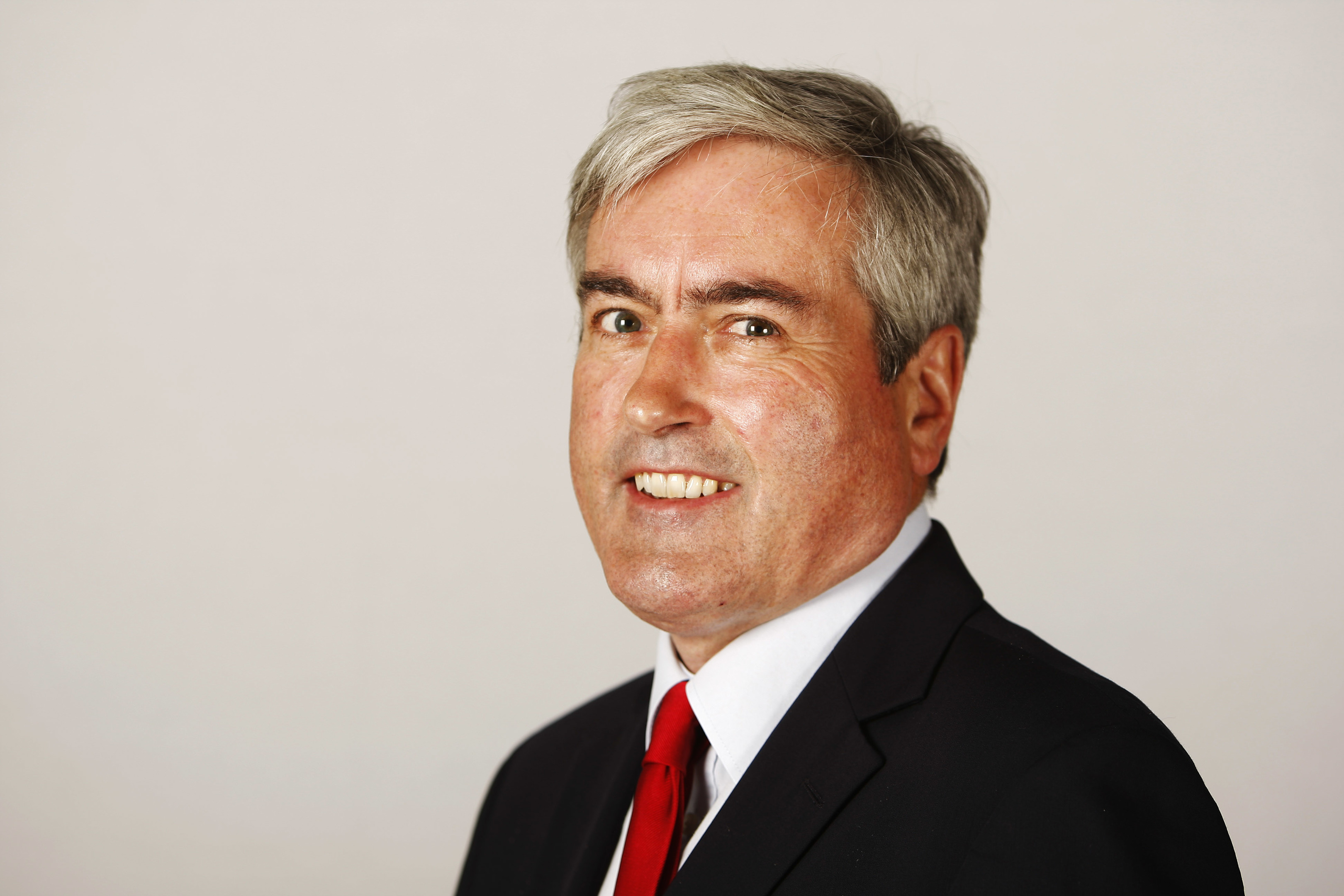 Iain Gray MSP (Andrew Cowan/Scottish Parliament)