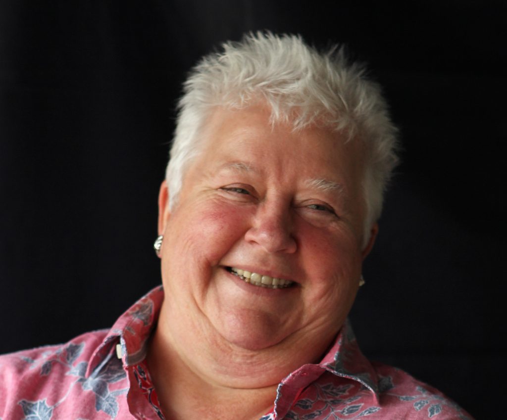 Scottish author Val McDermid will take part in the event (B Marshall, DCT Photographers)