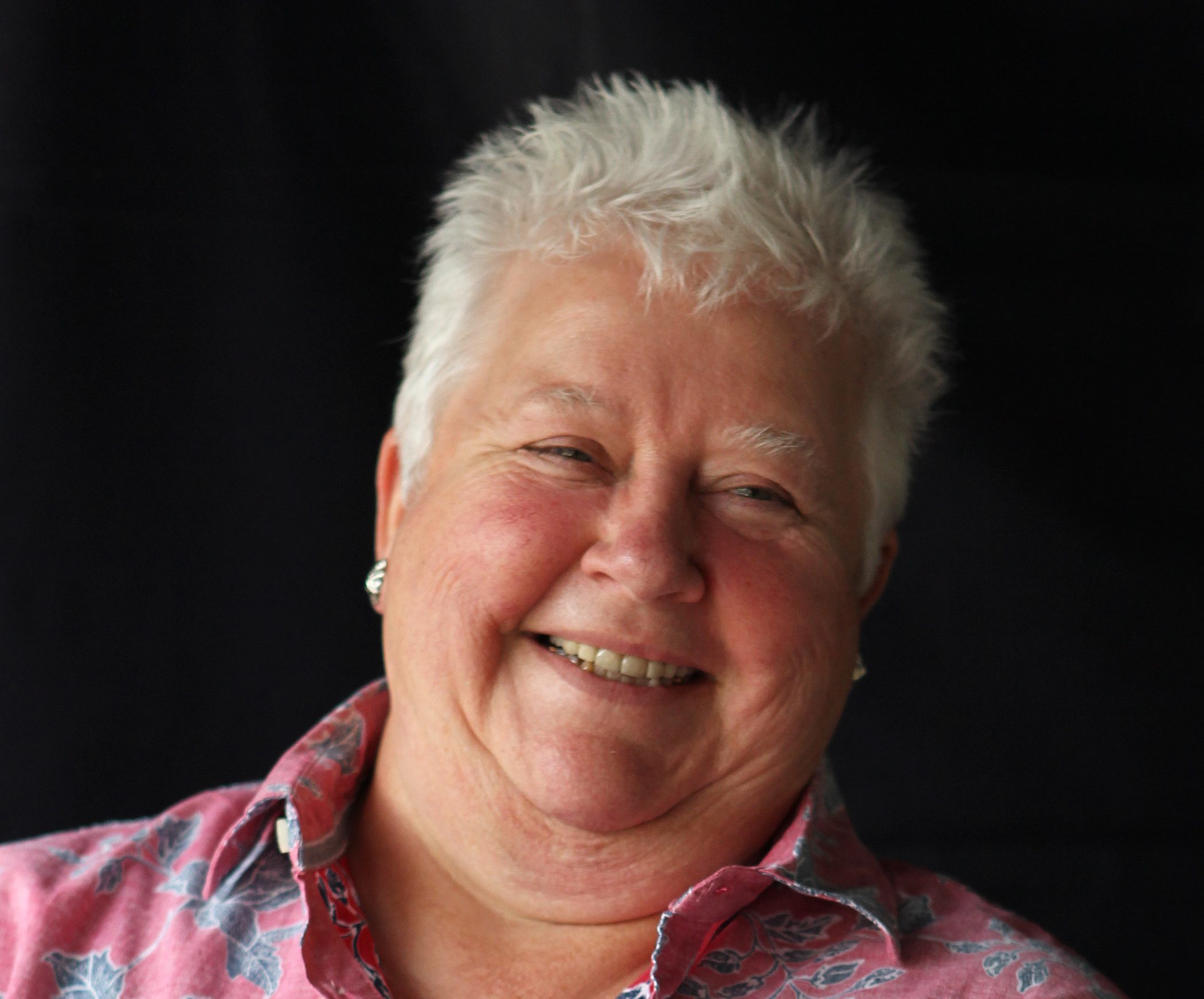 Scottish author Val McDermid will take part in the event (B Marshall, DCT Photographers)