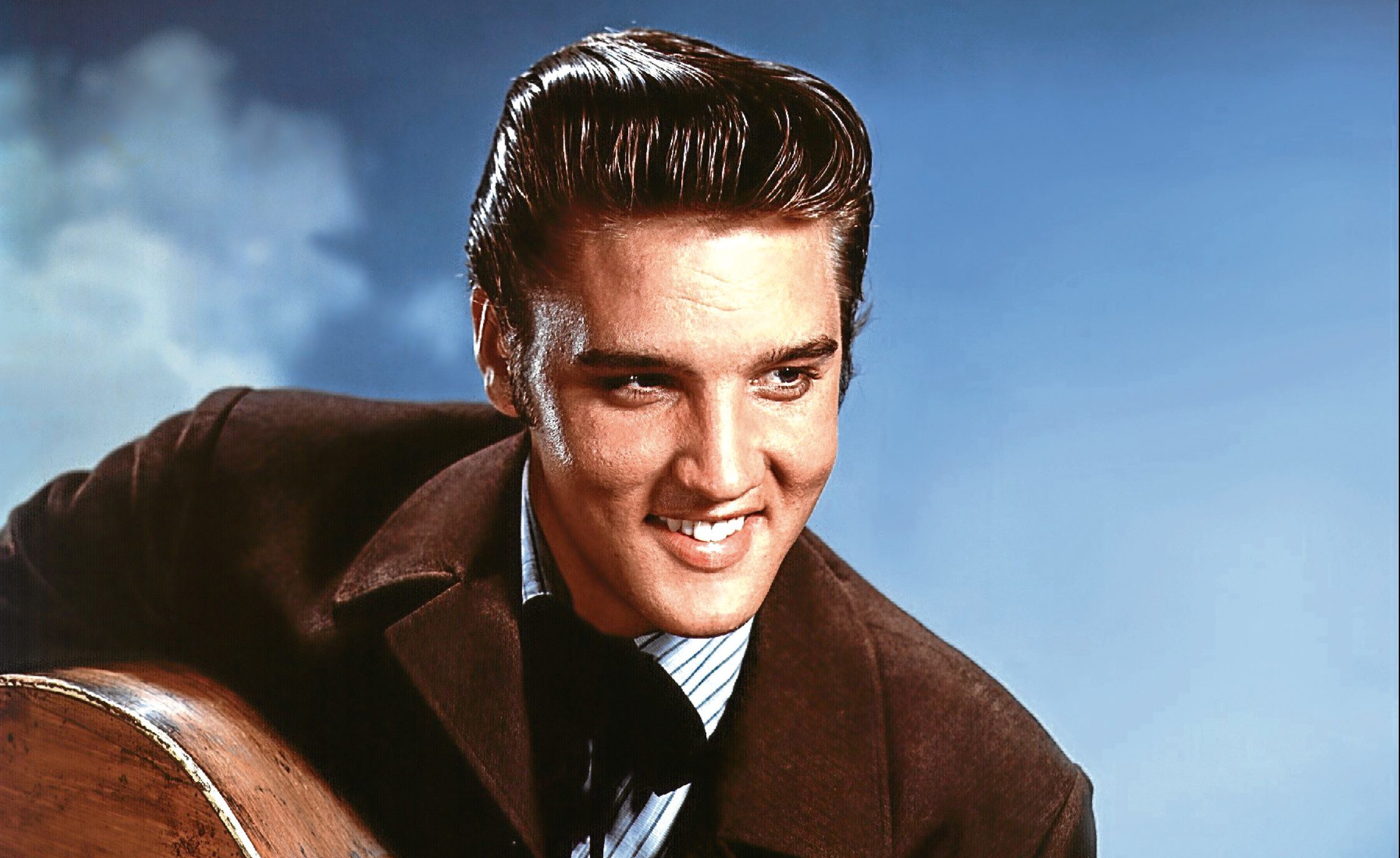 Elvis Presley (Allstar)