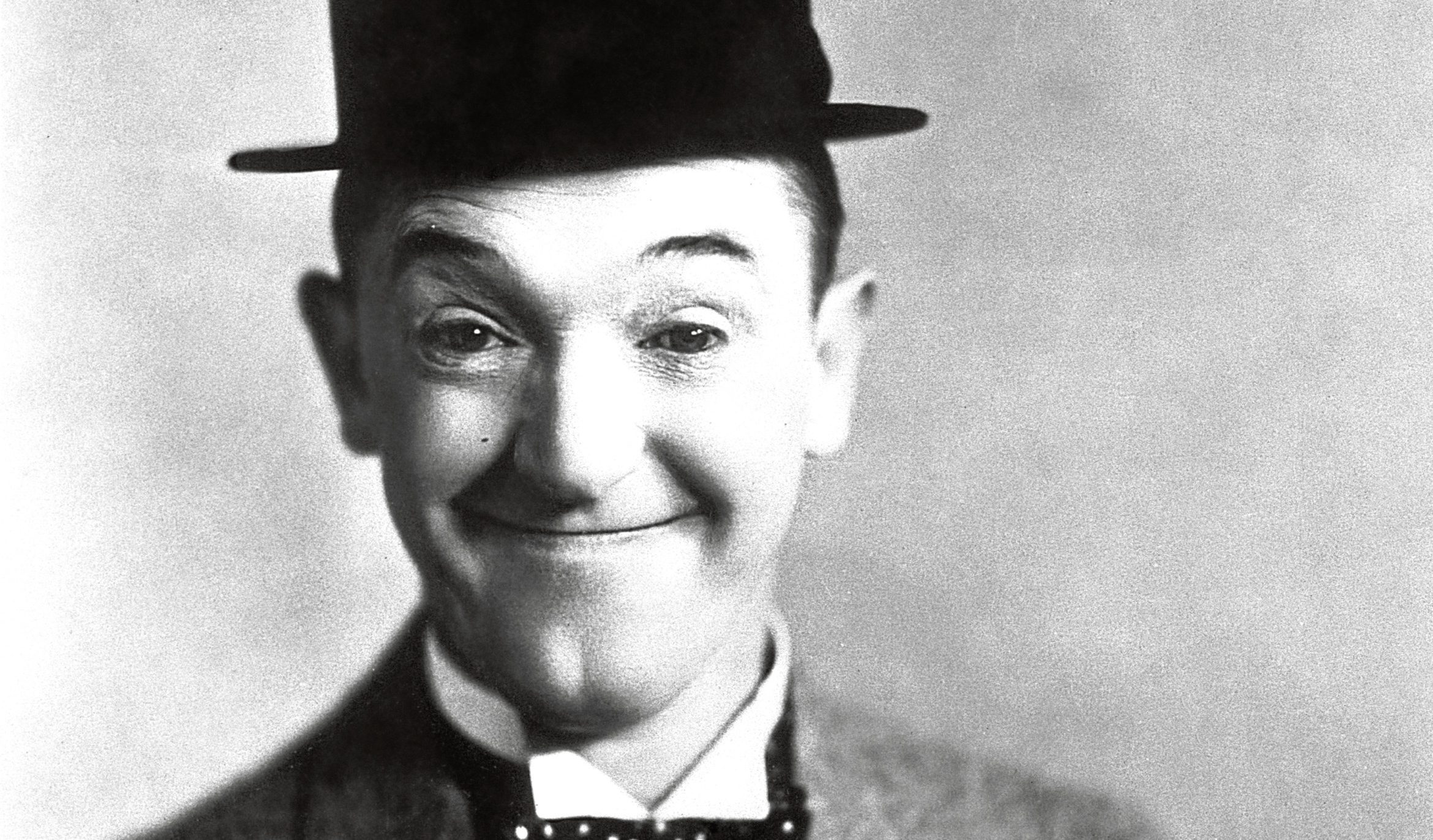 Stan Laurel