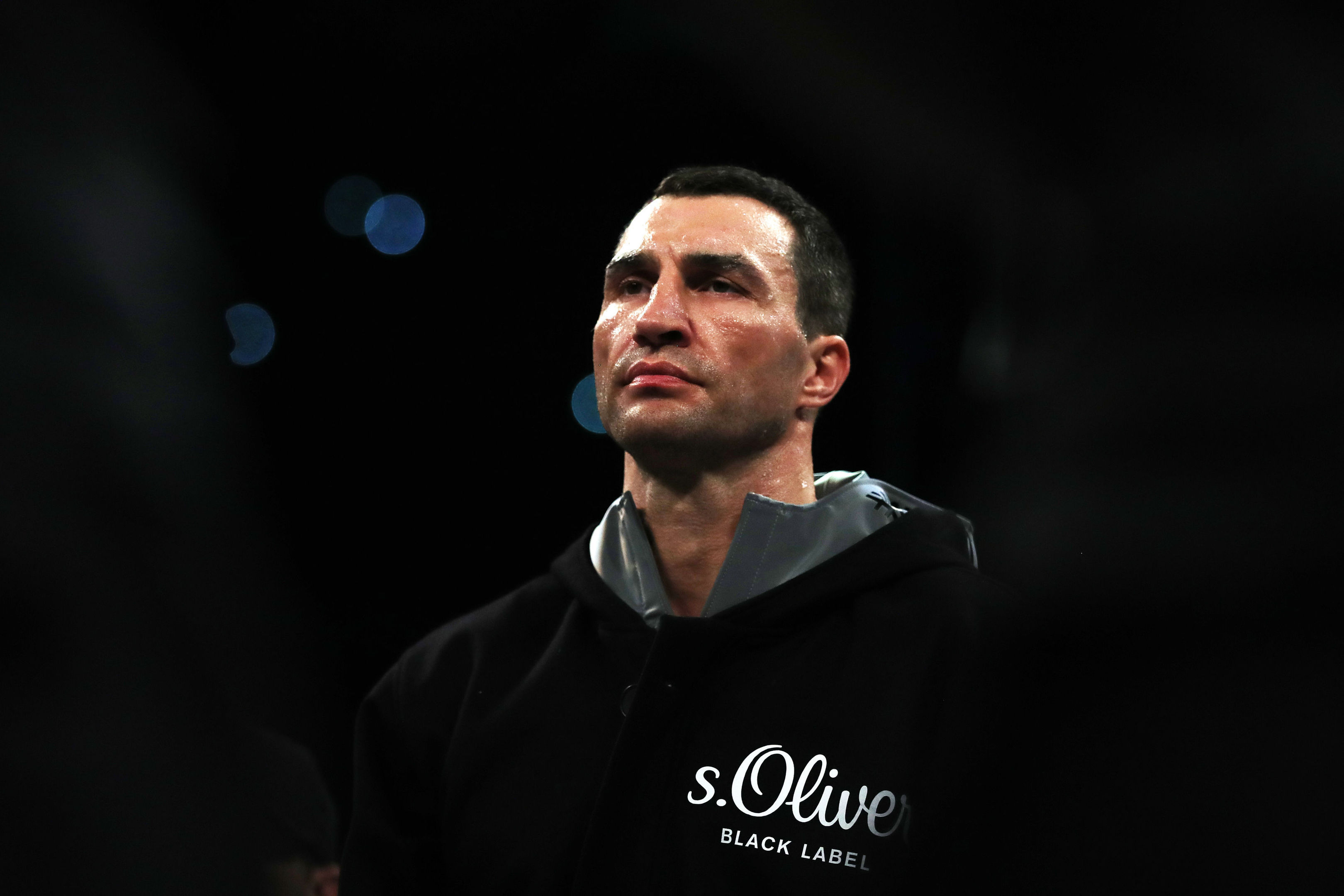 Wladimir Klitschko has announced his retirement from boxing (Nick Potts/PA Wire)