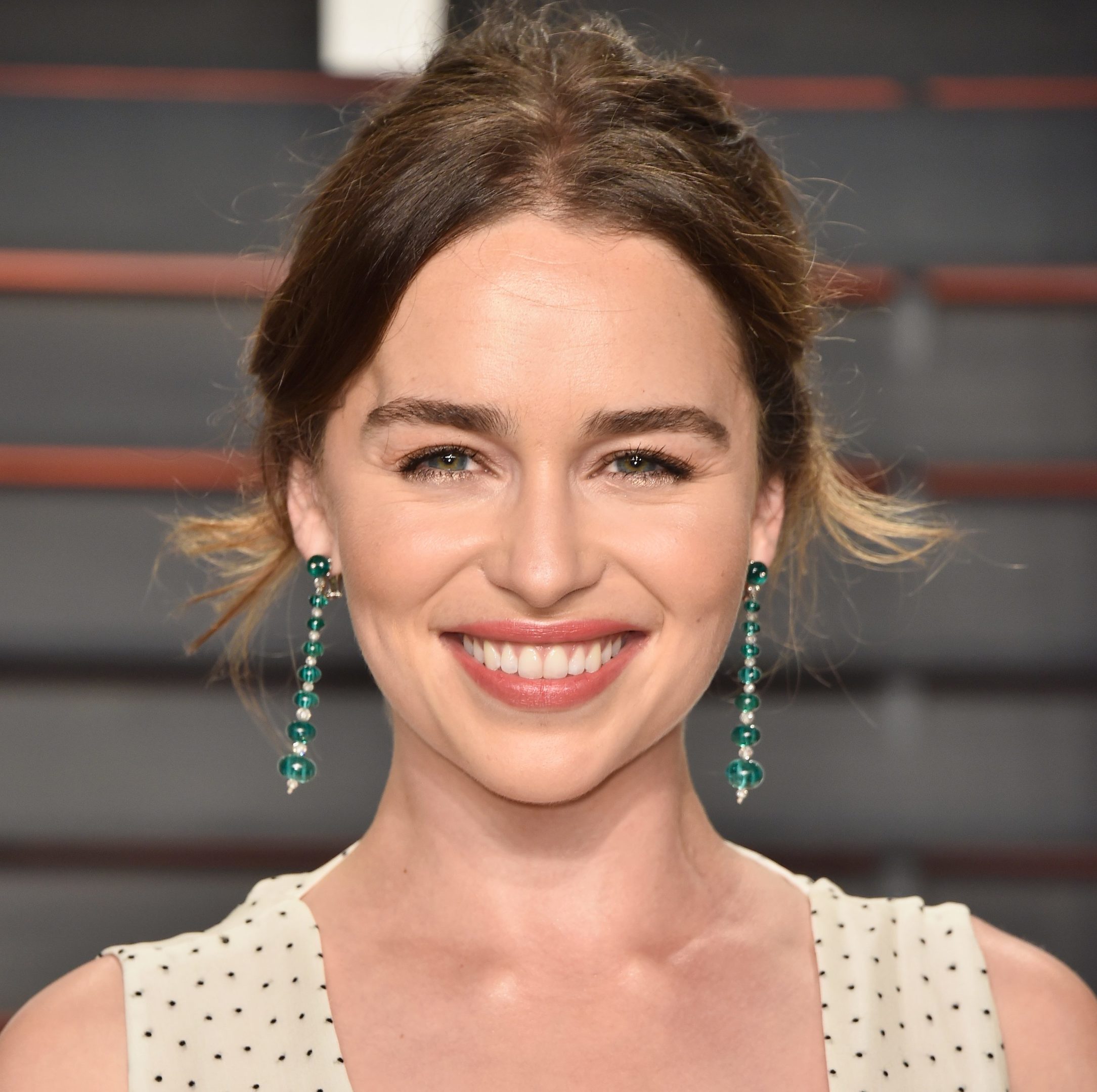 Game of Thrones actress Emilia Clarke (Pascal Le Segretain/Getty Images)
