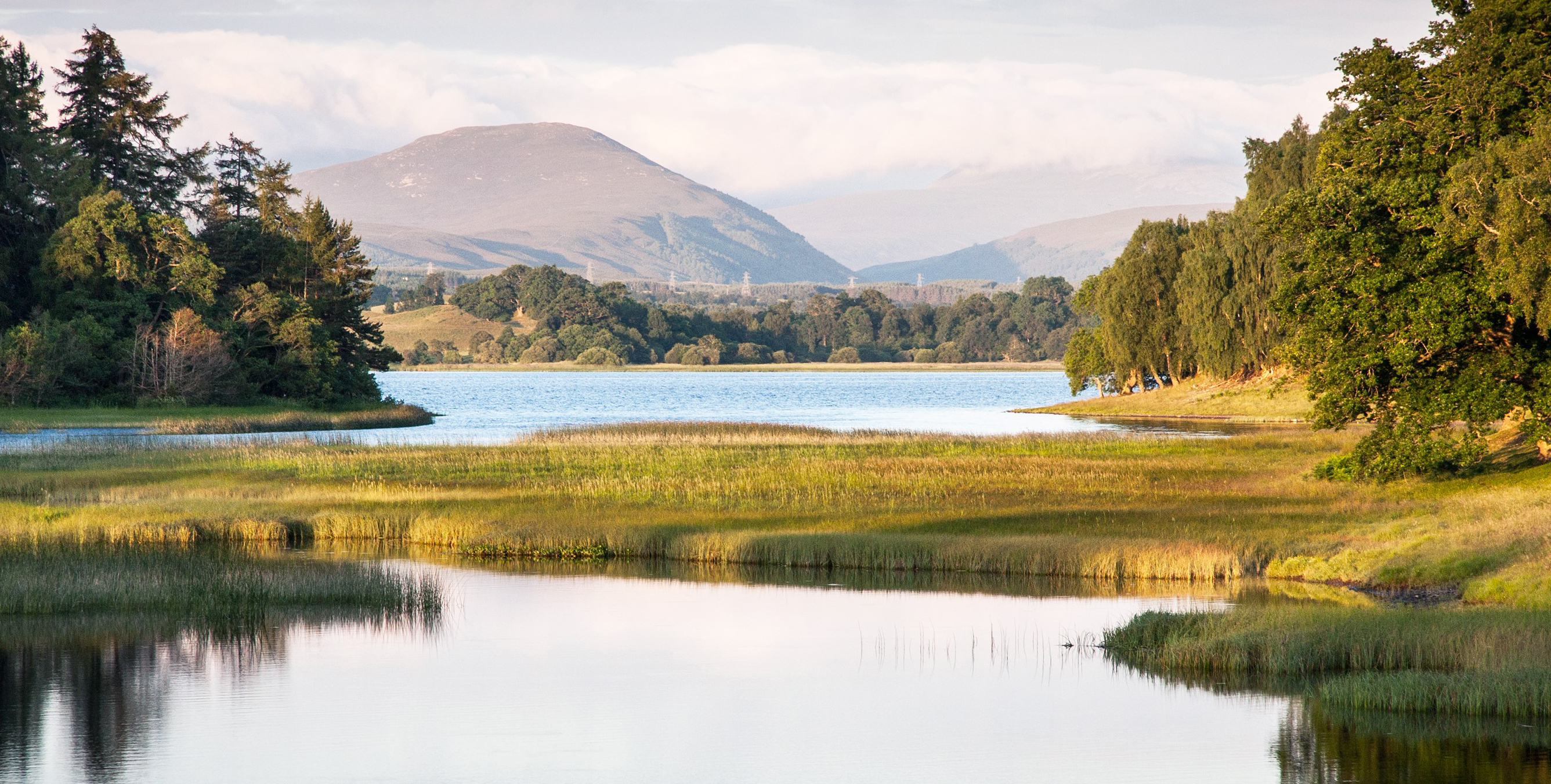 Loch Morlich