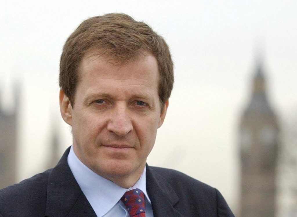 Alastair Campbell (PA)