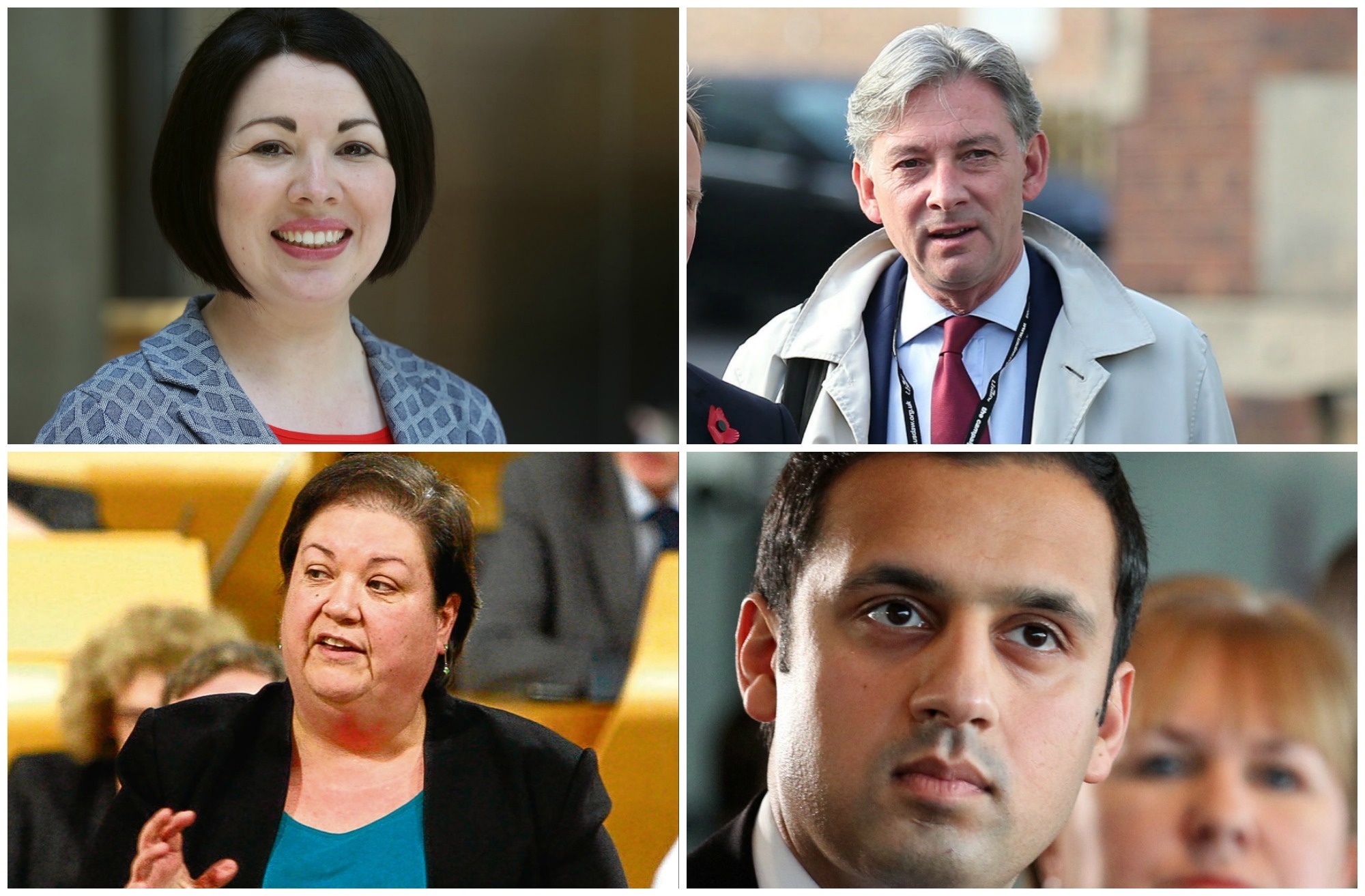 Could one of these MSPs be the next Scottish Labour leader?