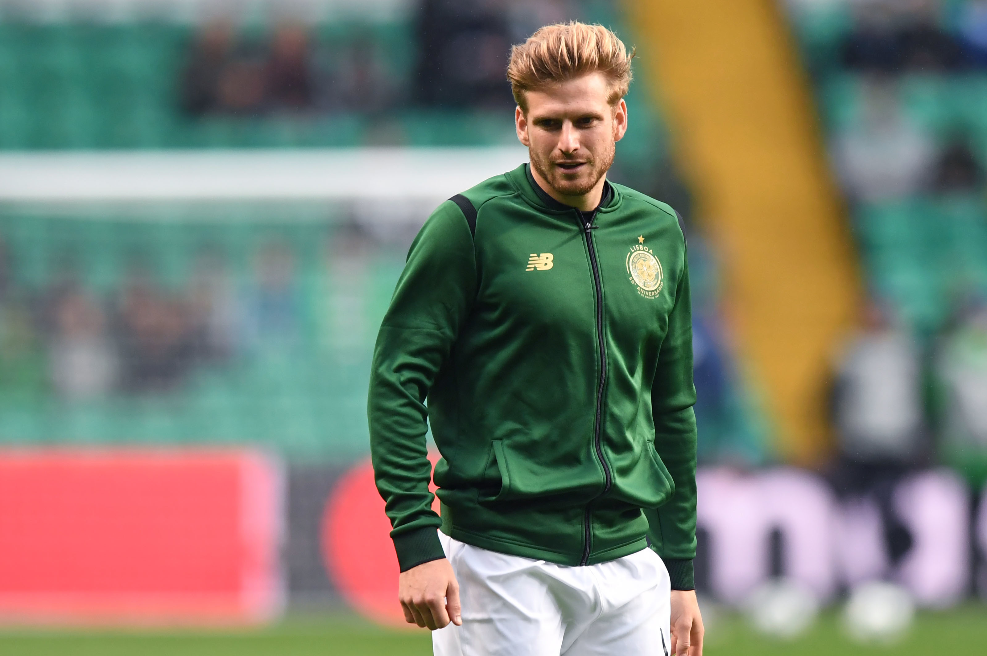 Stuart Armstrong (SNS Group)