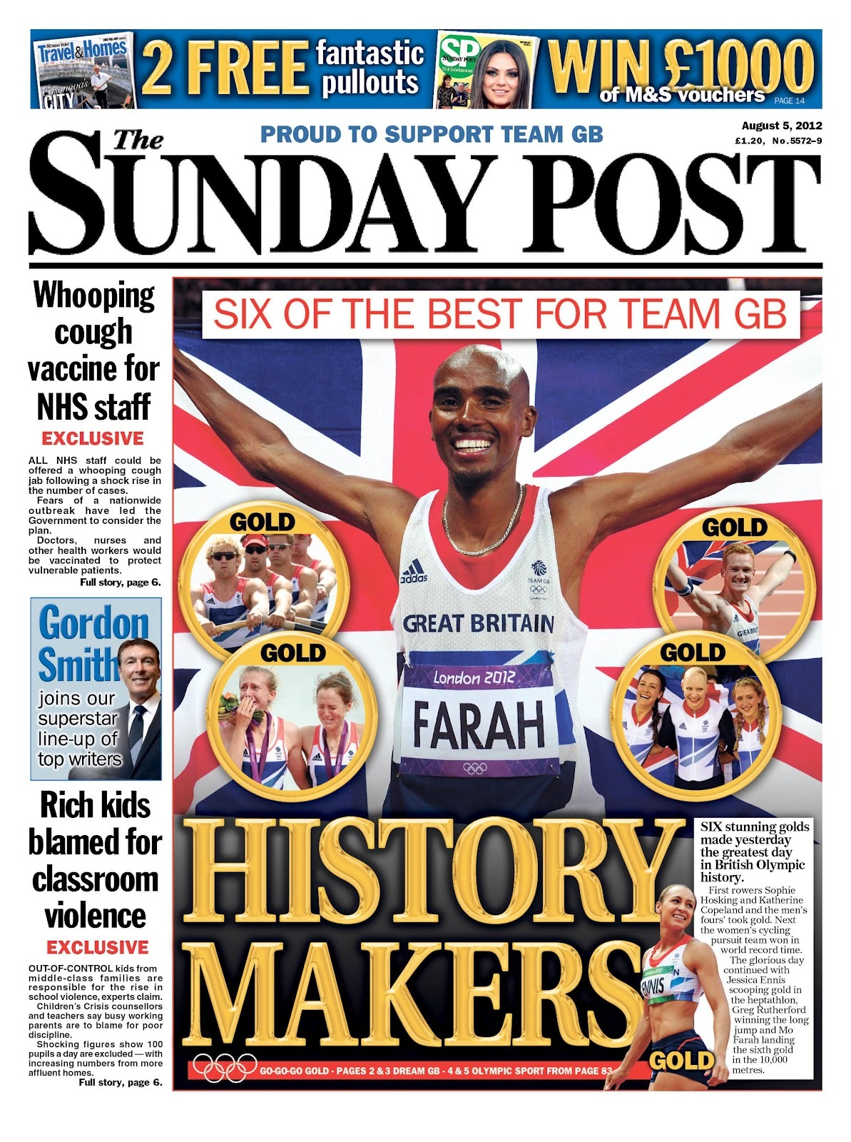video-on-this-day-5-years-ago-team-gb-won-six-gold-medals-in-london