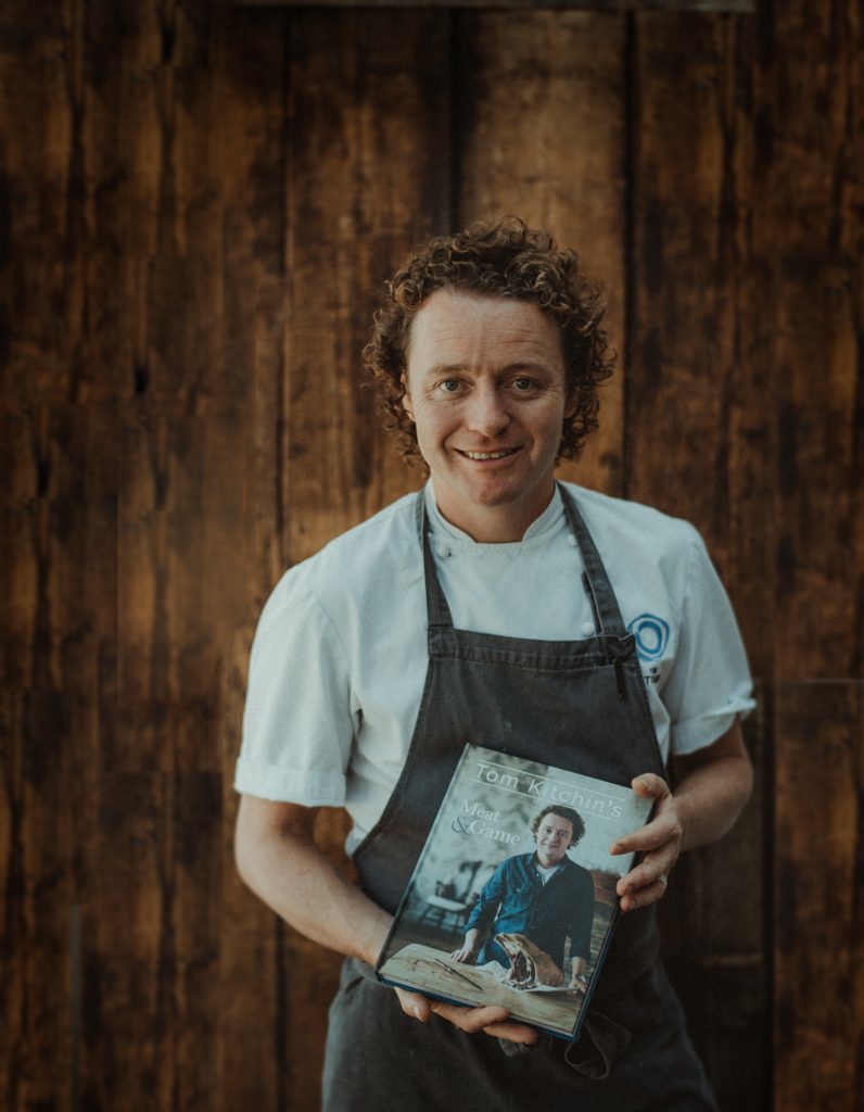 Tom Kitchin (www.schnappsphotography.com)