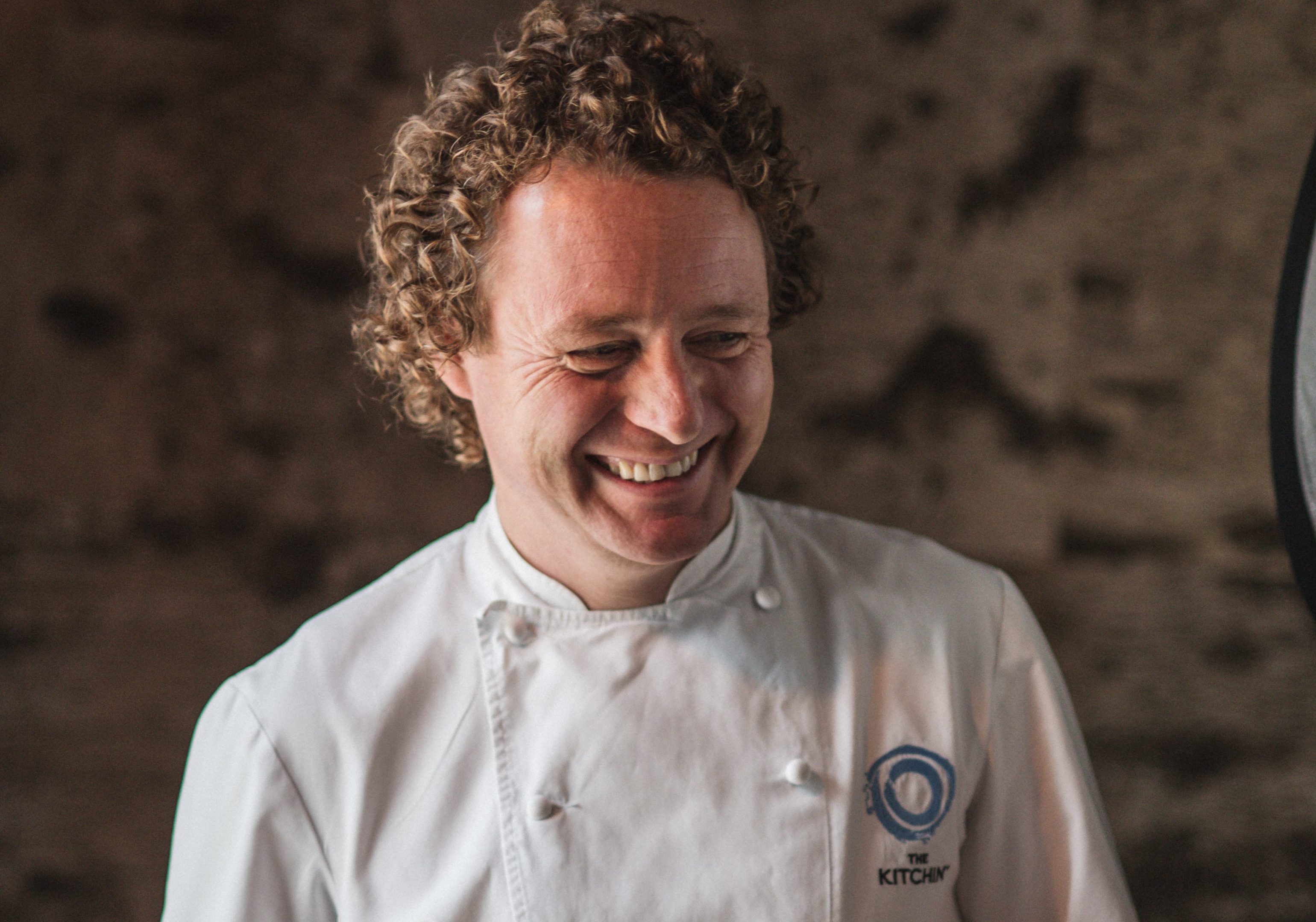 Tom Kitchin