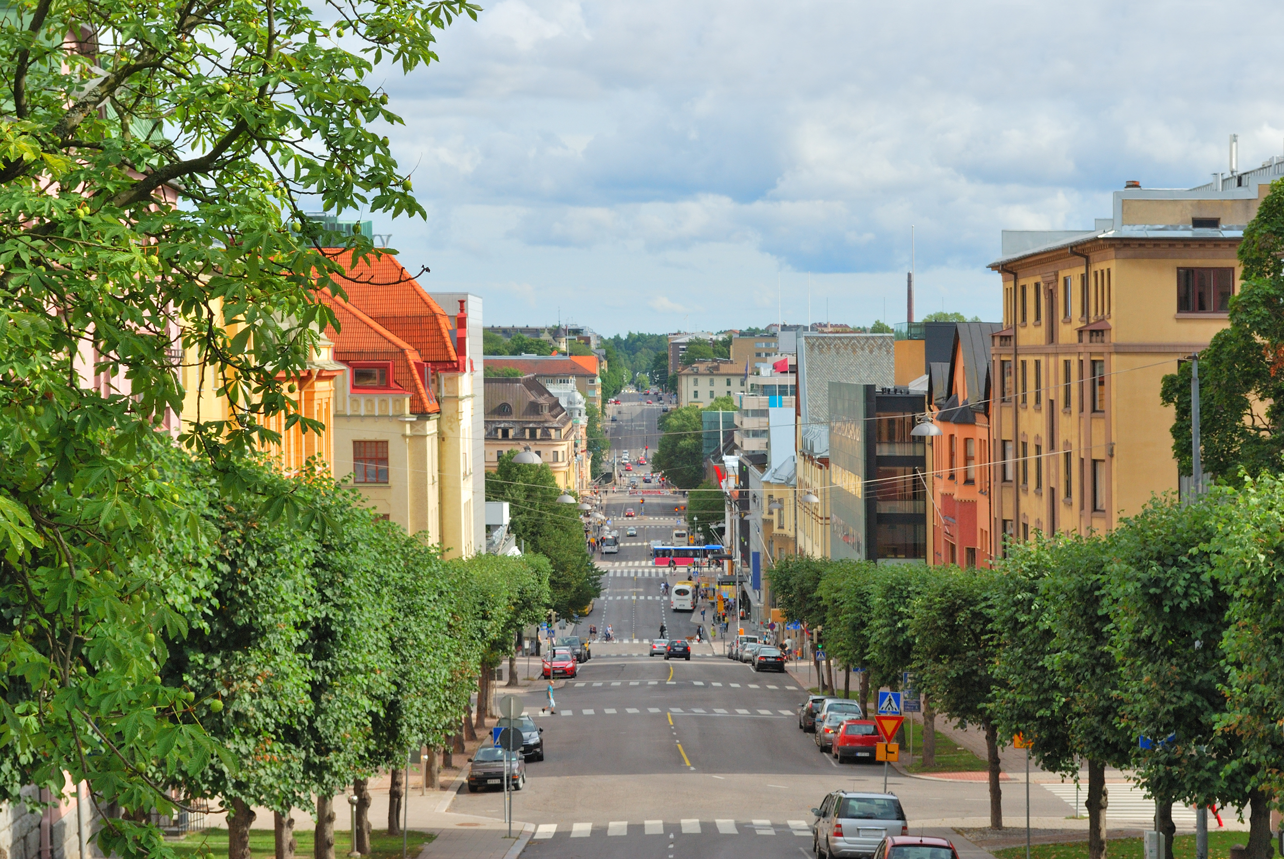 Turku (iStock)