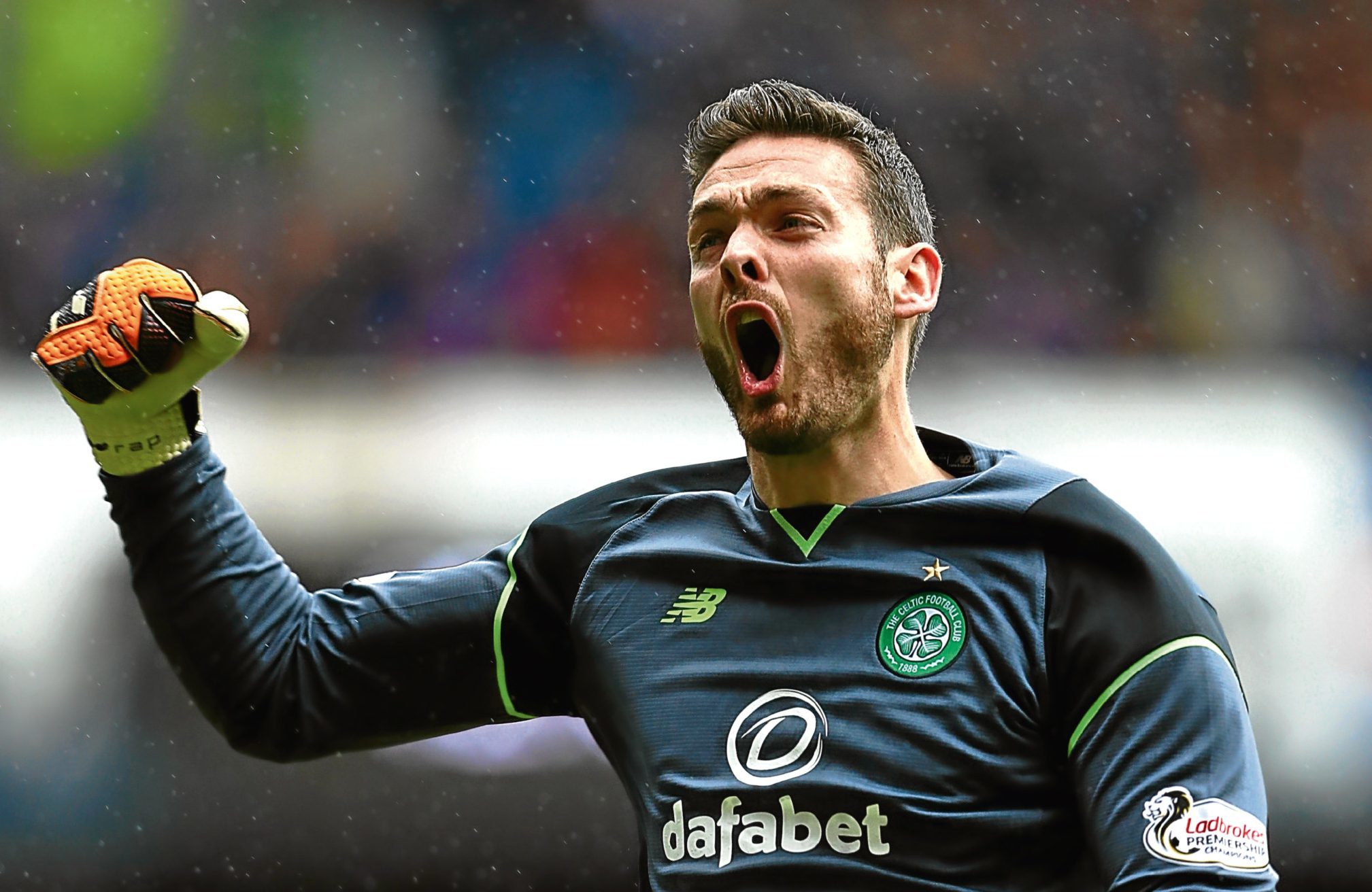 Craig Gordon (Michael Steele/Getty Images)