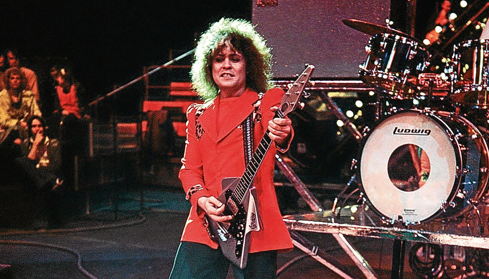 Marc Bolan, 1973 (Allstar Picture Library)