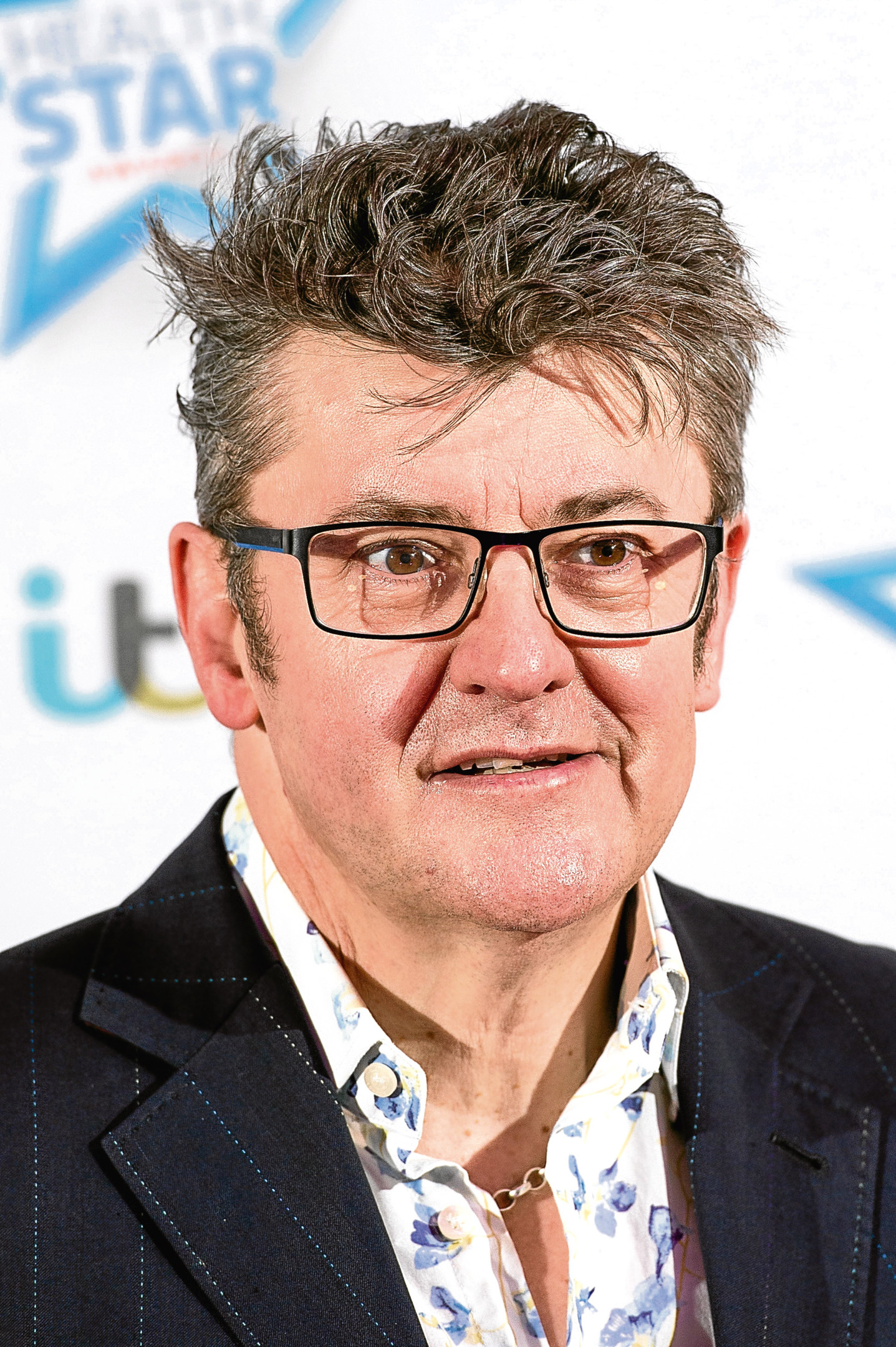 Joe Pasquale (Jeff Spicer/Getty Images)