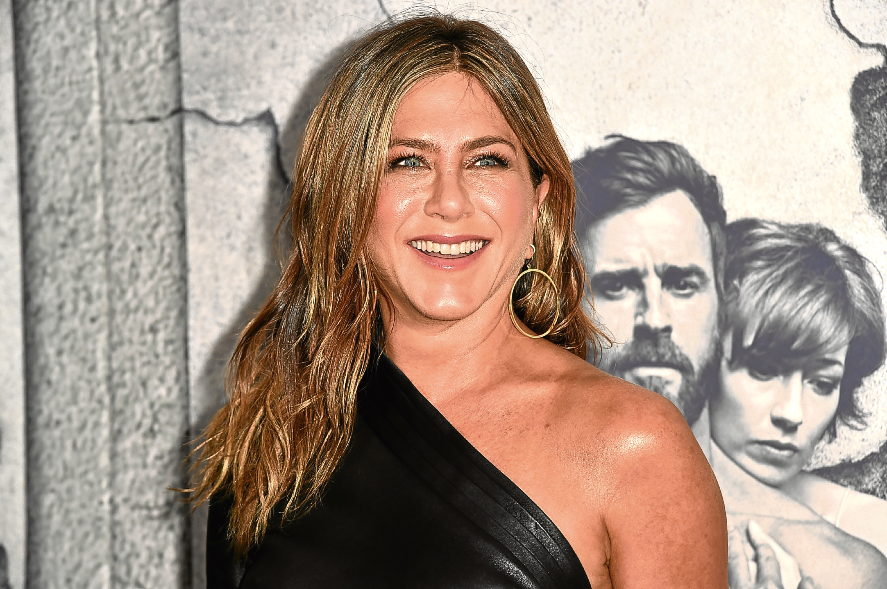 Jennifer Aniston (Alberto E. Rodriguez/Getty Images)