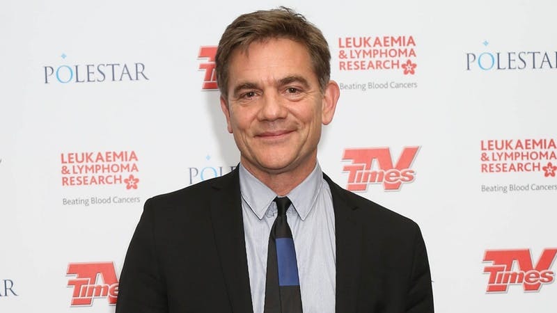 John Michie (PA)