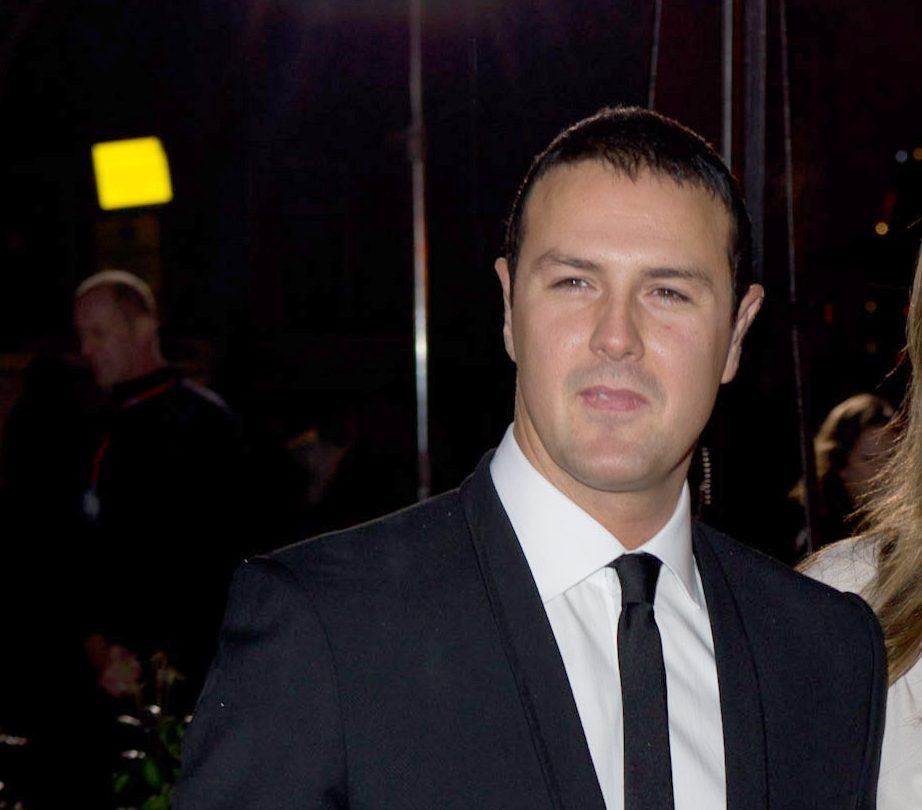 Paddy McGuinness will return to host the tenth series of hit dating show Take Me Out. (Ian Gavan/Getty Images)