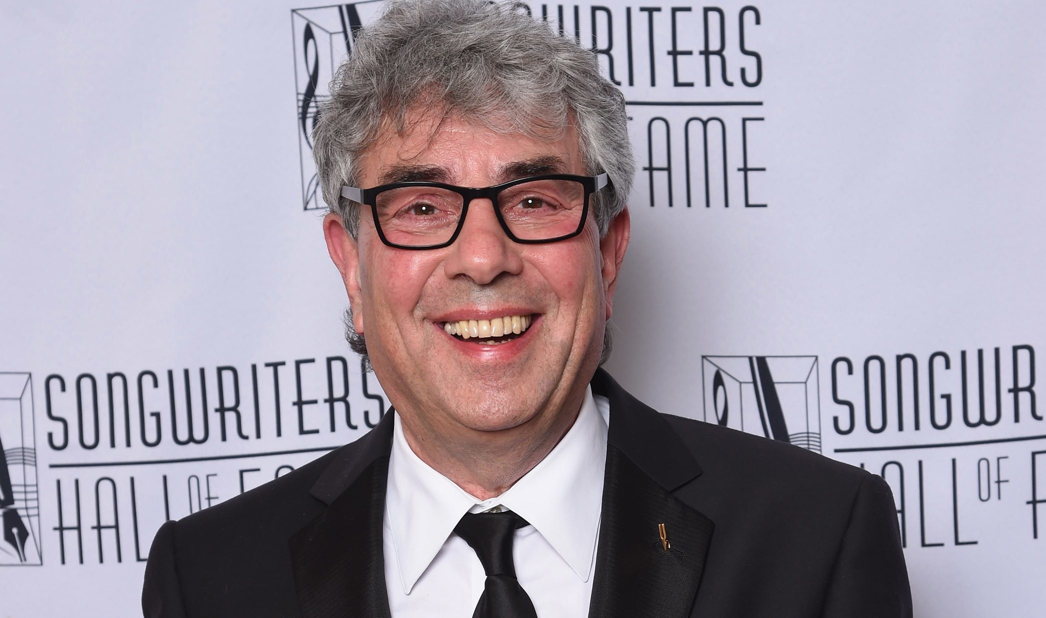 Graham Gouldman (Gary Gershoff/Getty Images for Songwriters Hall Of Fame)