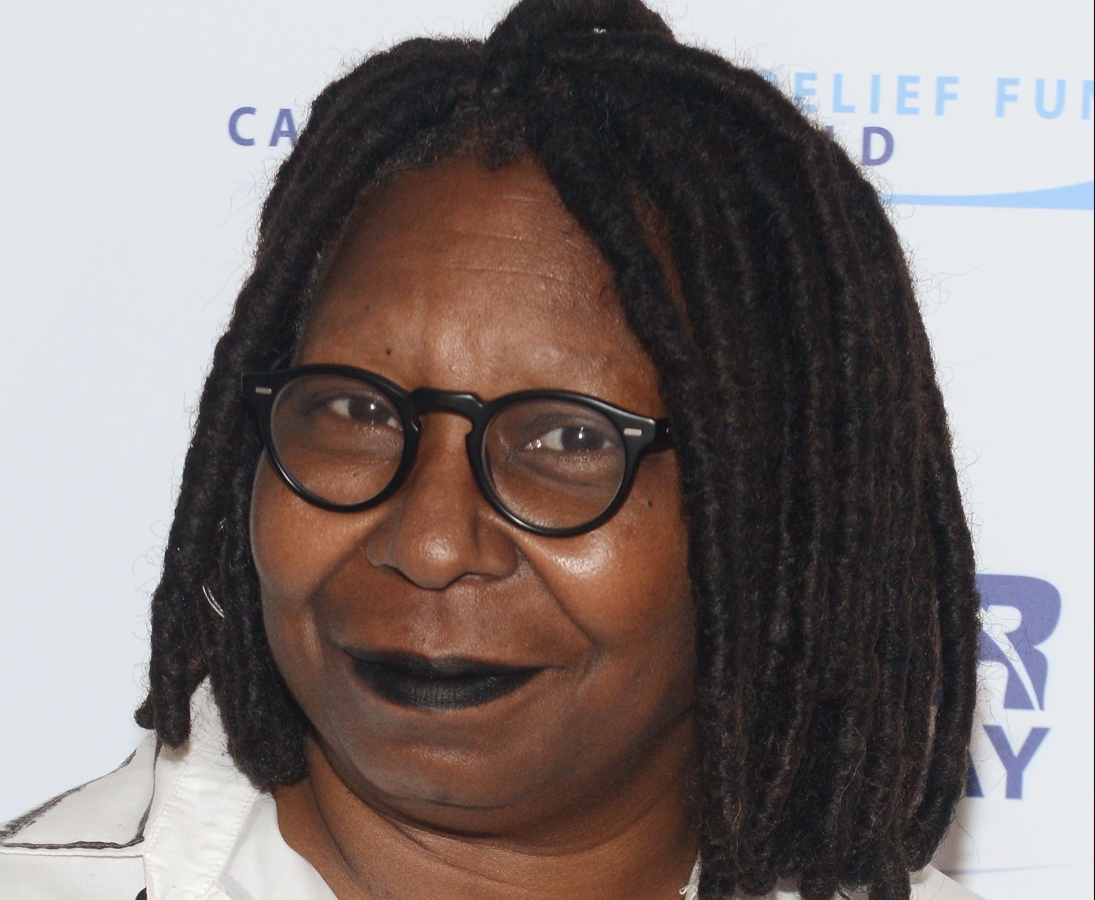 Whoopi Goldberg (Getty Images)
