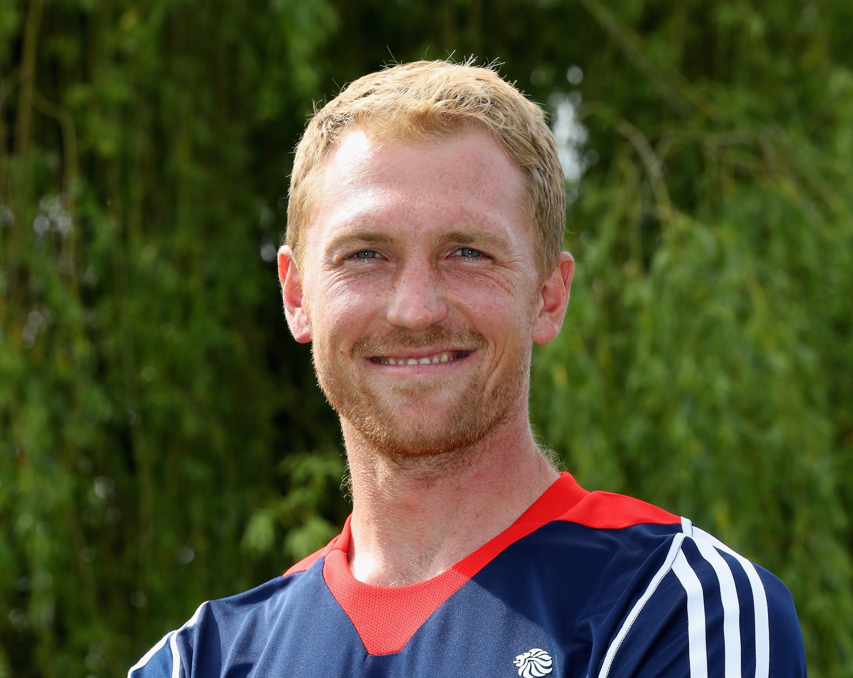 Alex Gregory of Great Britain Rowing team (Warren Little/Getty Images)