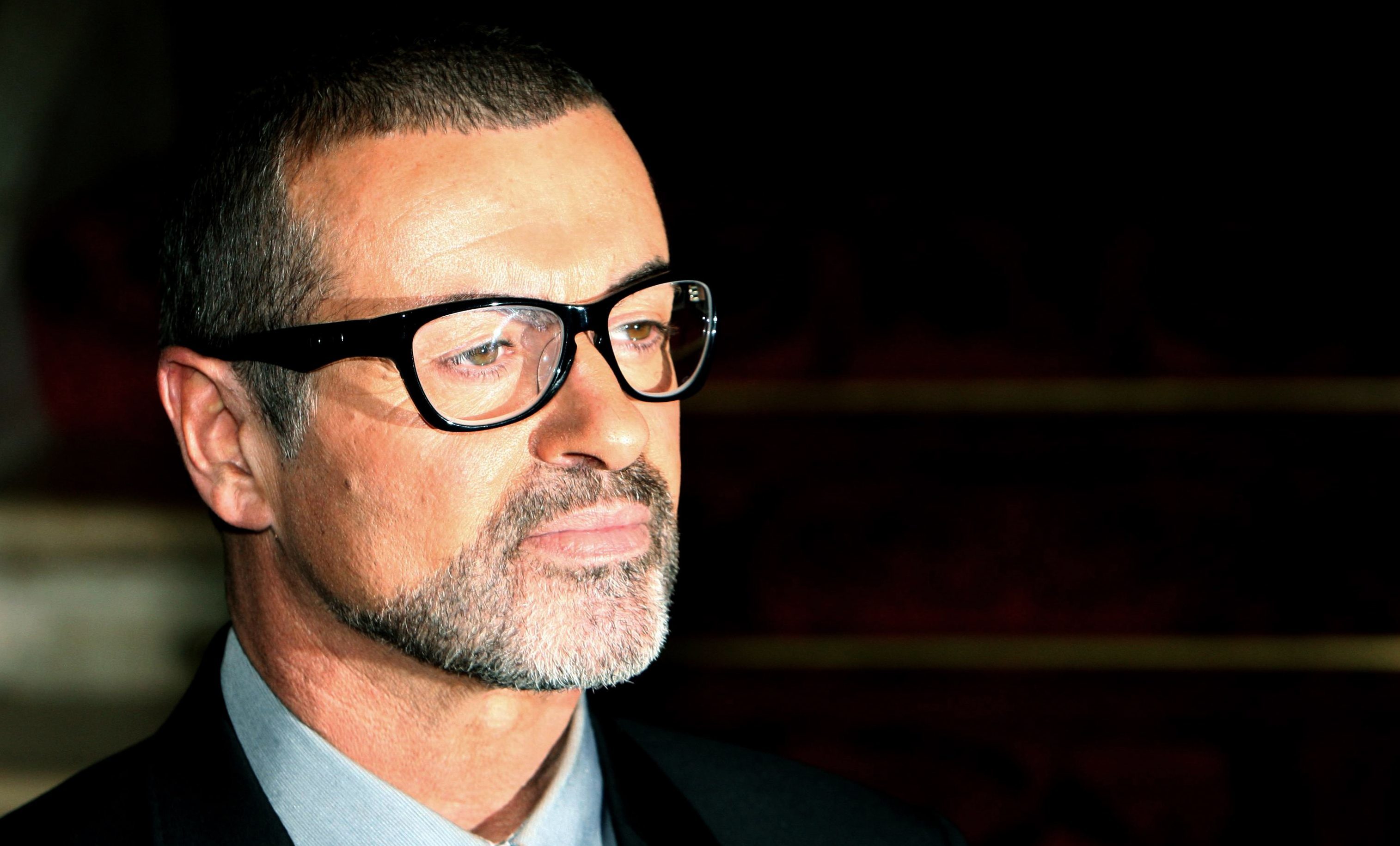 George Michael (Chris Radburn/PA Wire)