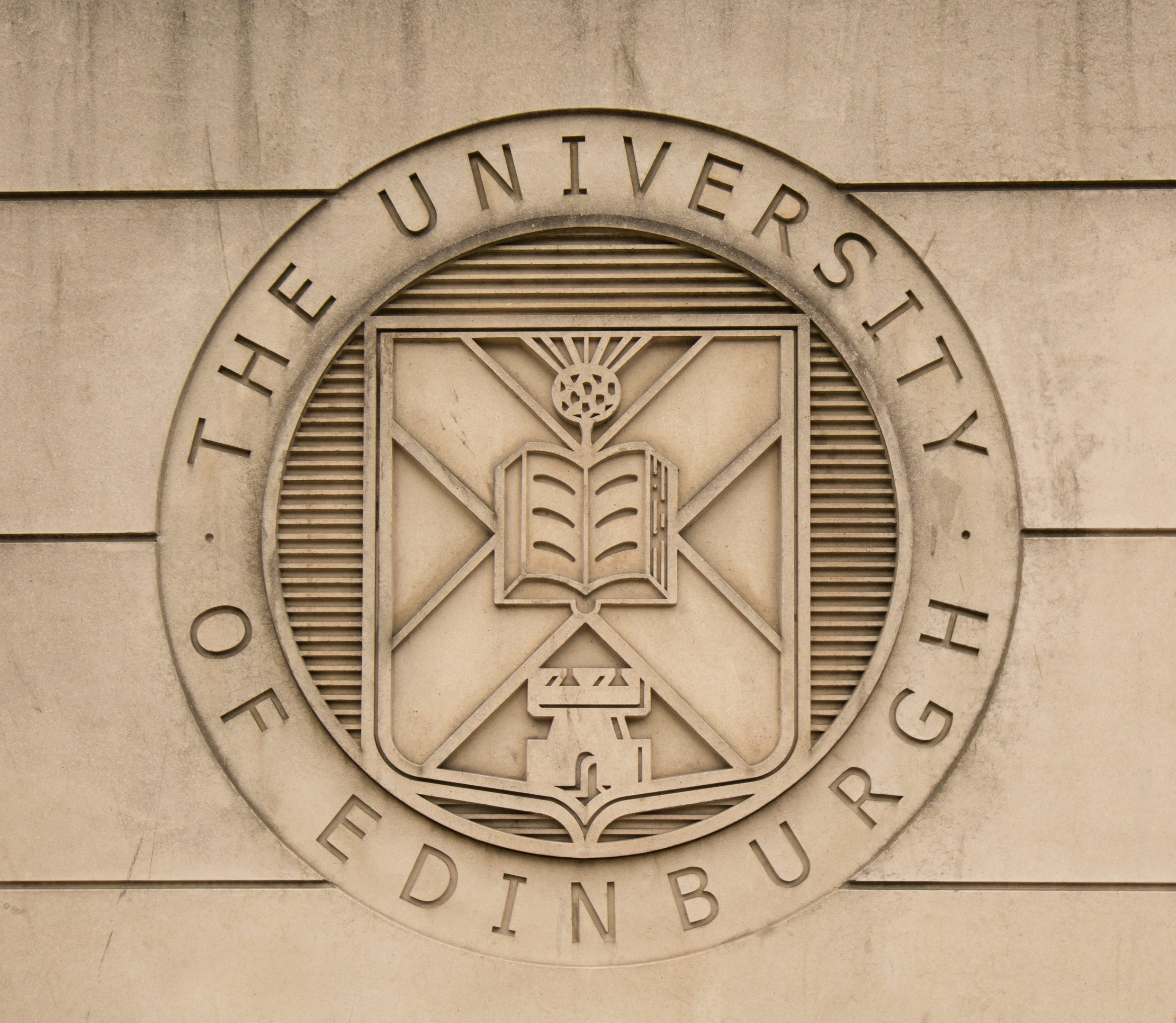 Edinburgh University (iStock)