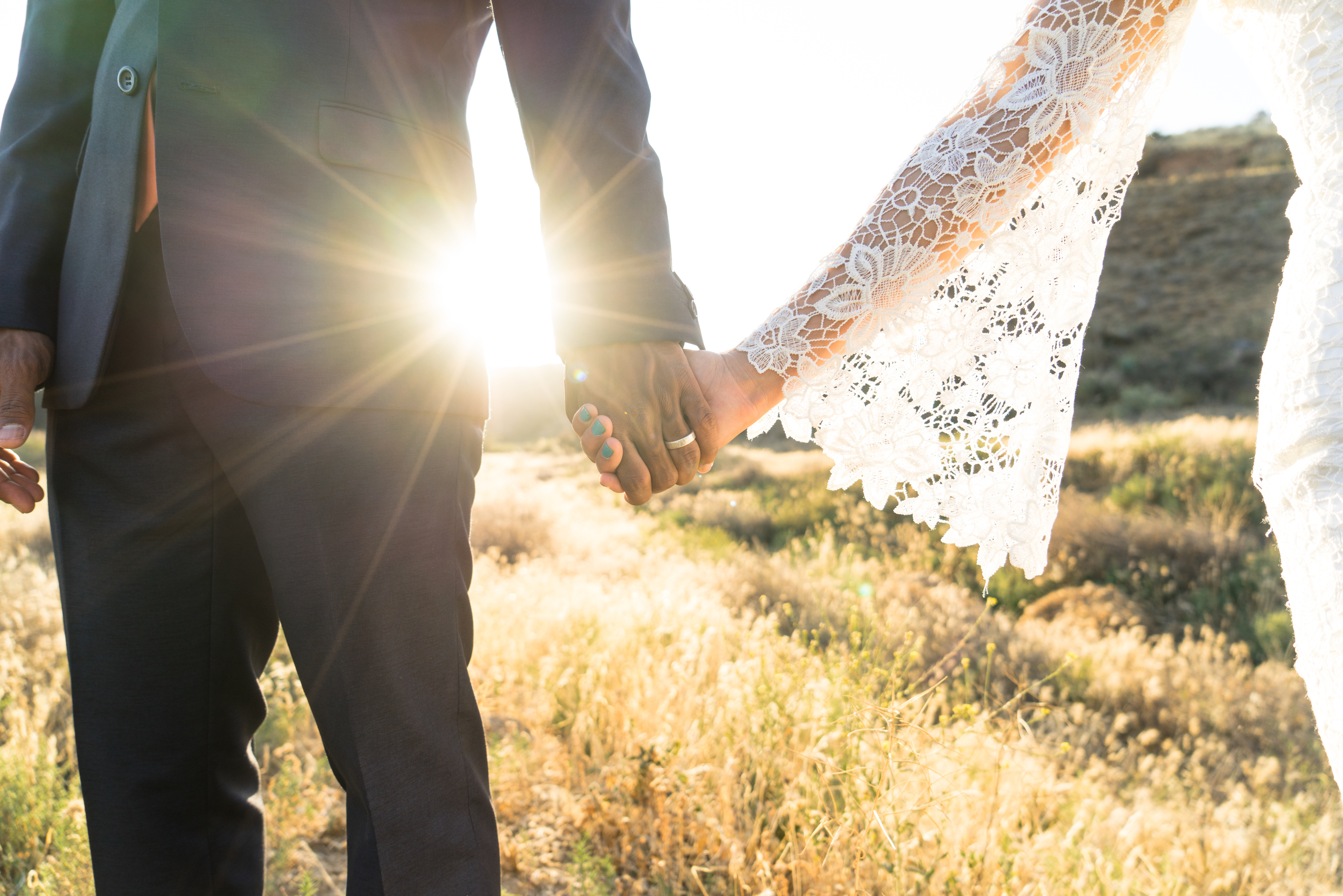 Weddings can be an expensive affair (iStock)