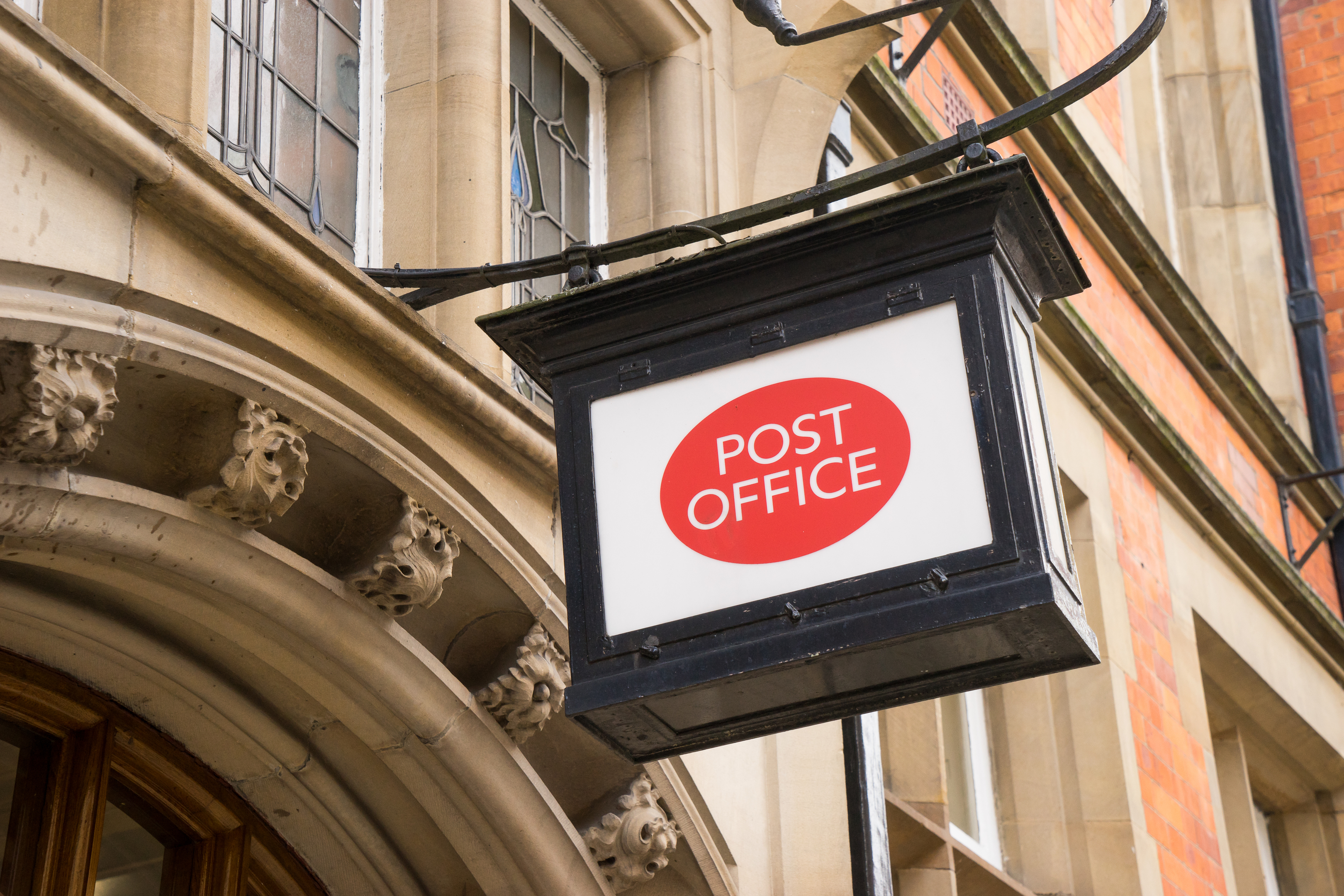 Post Office attracted the most complaints among landline providers at 17 complaints made to regulator Ofcom for every 100,000 customers (iStock)