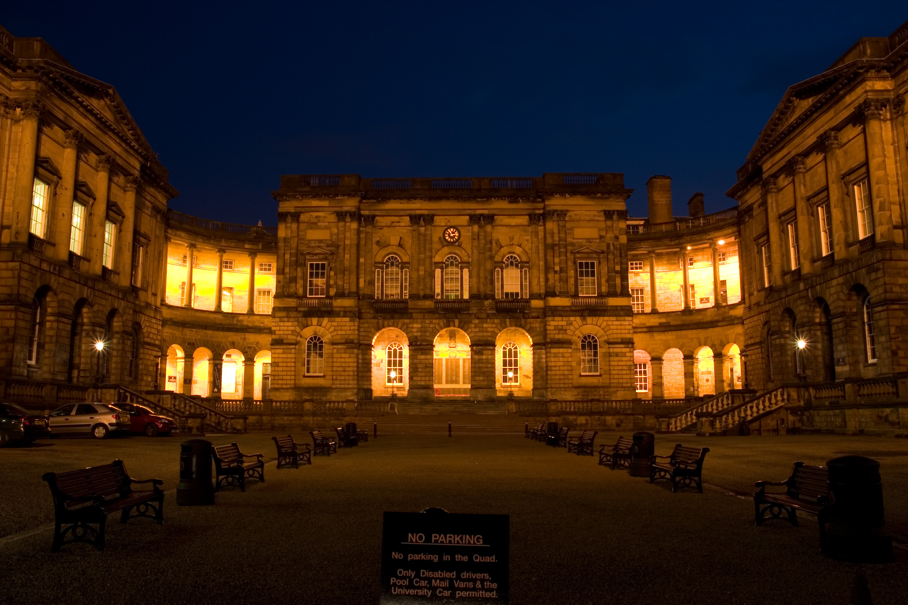 The University of Edinburgh has maintained the 27th place (iStock)