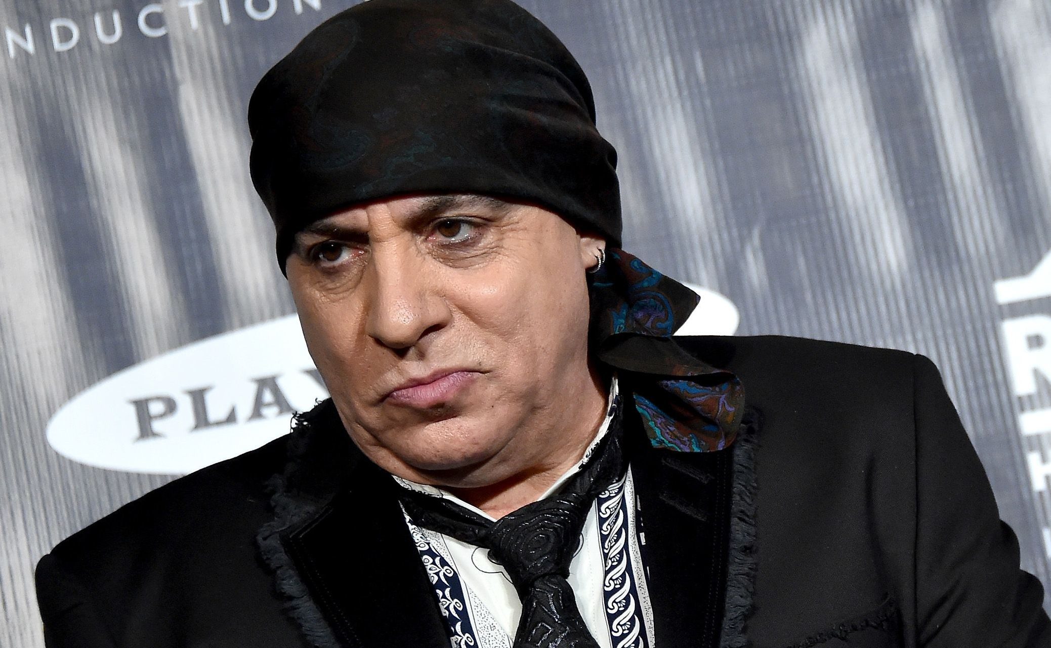 Actor and musician Steve Van Zandt (Mike Coppola/Getty Images)