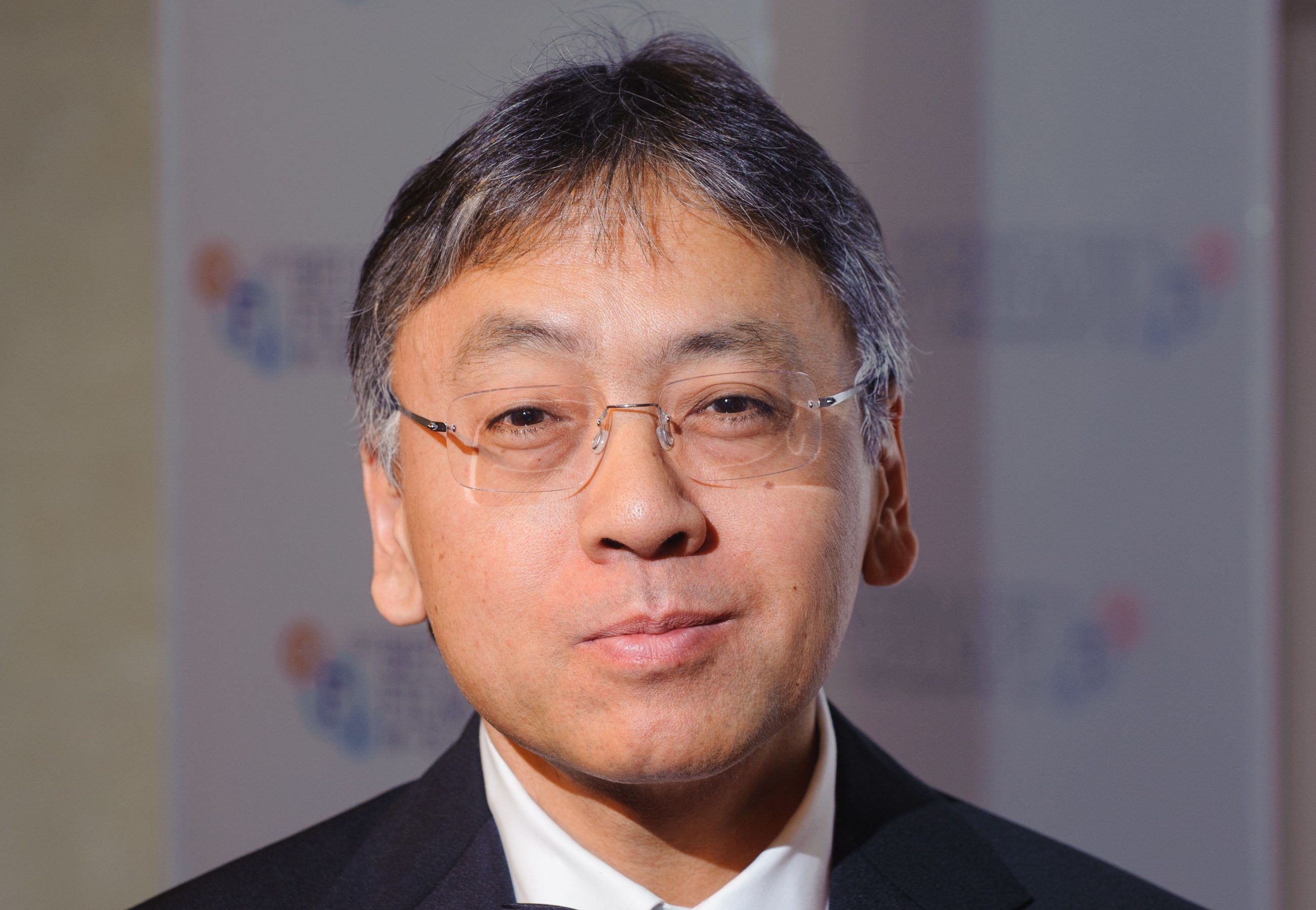 Kazuo Ishiguro, who has been awarded the 2017 Nobel Prize for Literature. Ishiguro. (Dominic Lipinski/PA Wire)