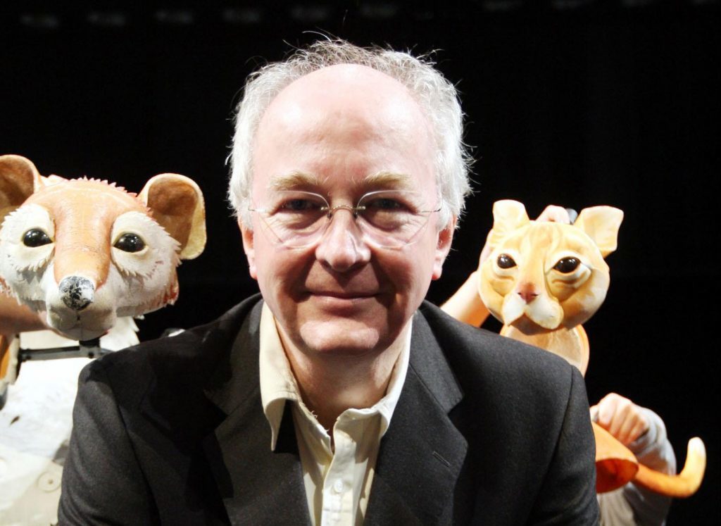 Philip Pullman said fiction can provide "comfort" amid the turmoil the world is facing with uncertainty over Brexit and Donald Trump's election. (Steve Parsons/PA Wire)