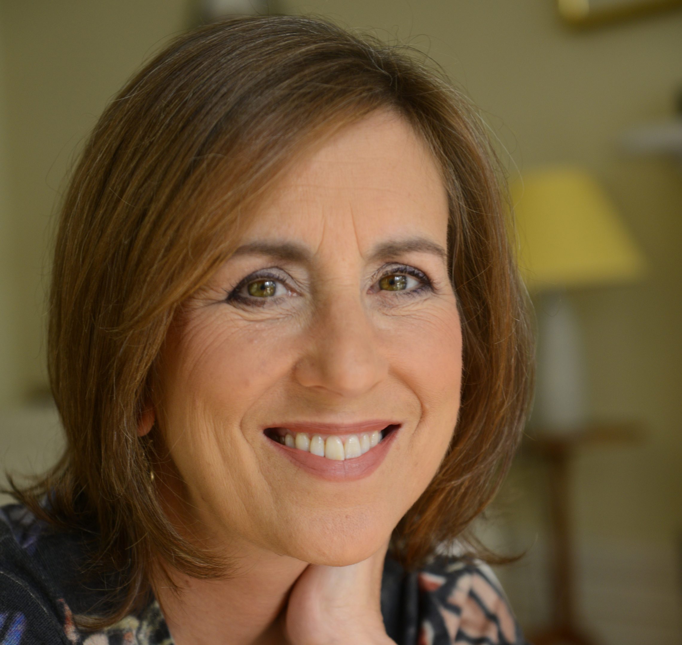 Kirsty Wark