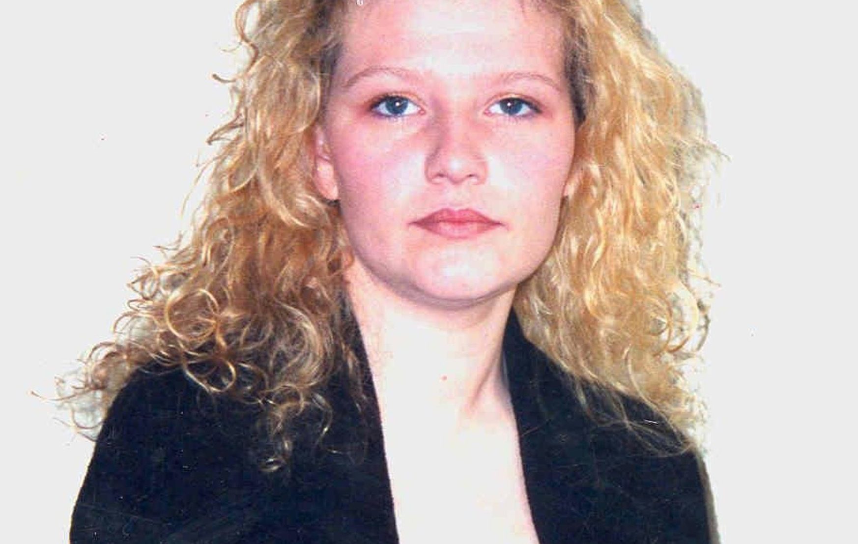 Emma Caldwell, whose body was discovered in woodland near Biggar, South Lanarkshire, (Strathclyde Police/PA Wire)