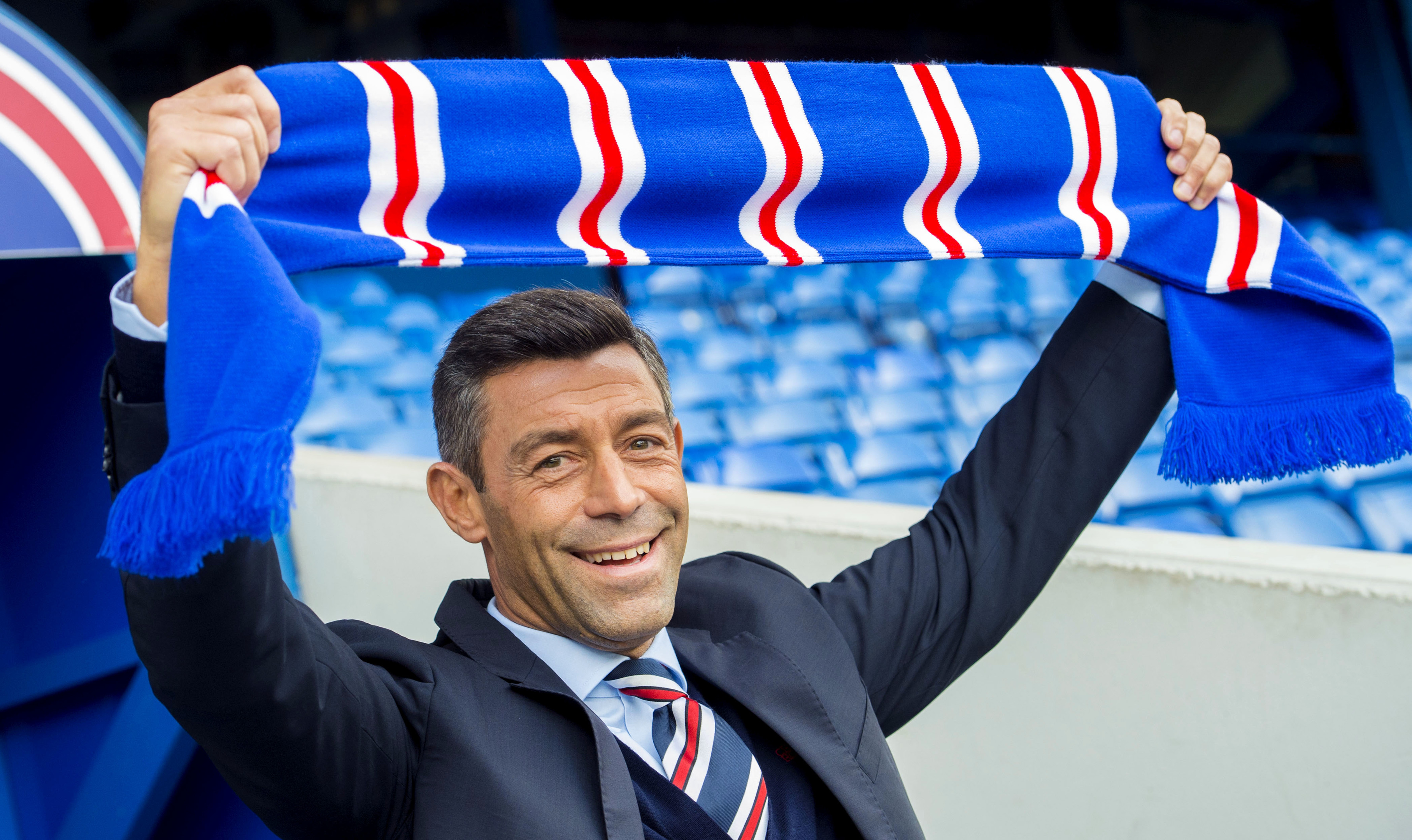 Pedro Caixinha (SNS)