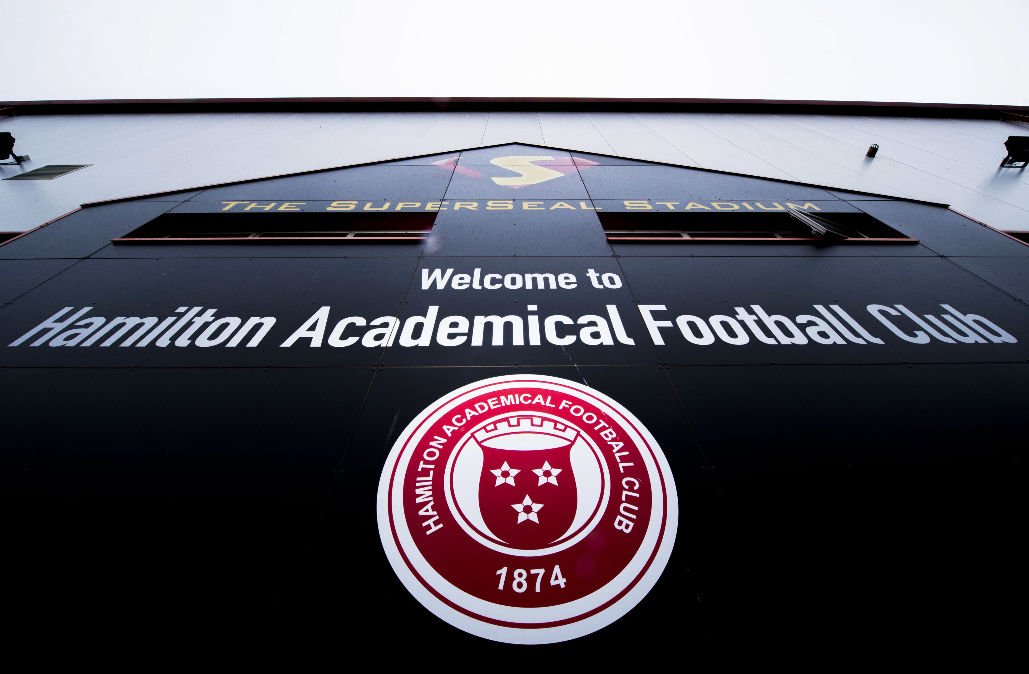 Hamilton Academical (SNS)