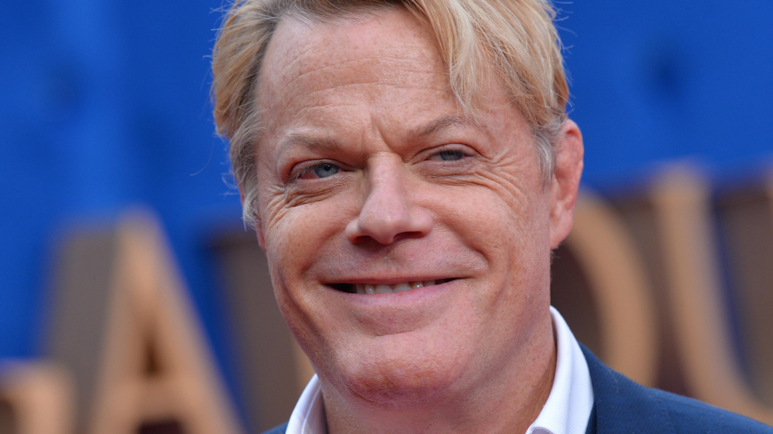 Comedian and activist Eddie Izzard wants an end to 'politics as usual' (Matt Crossick/PA Wire.)