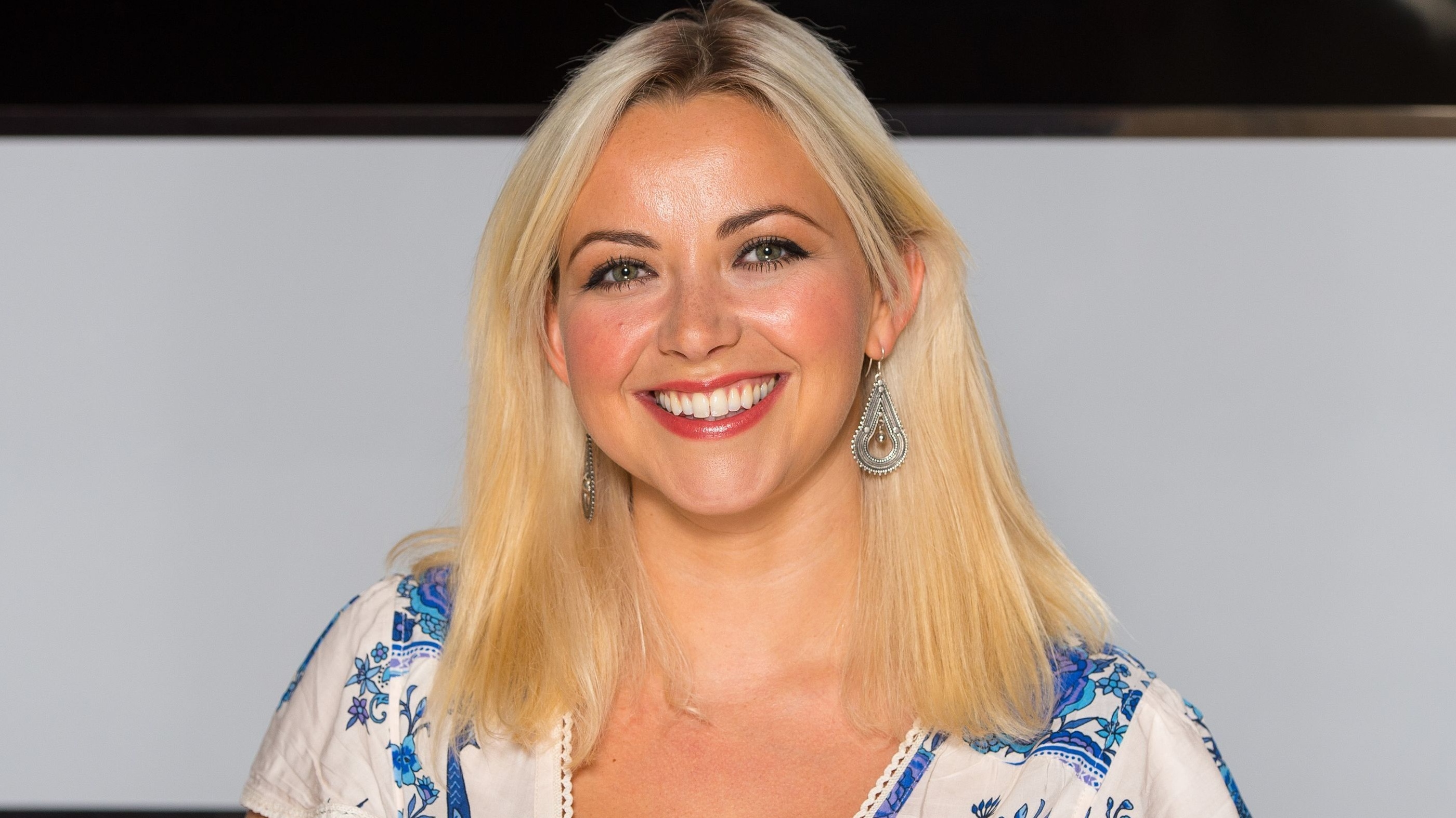 Charlotte Church is ‘seriously happy’ as she shares ‘wedding’ photo (Dominic Lipinski/PA)