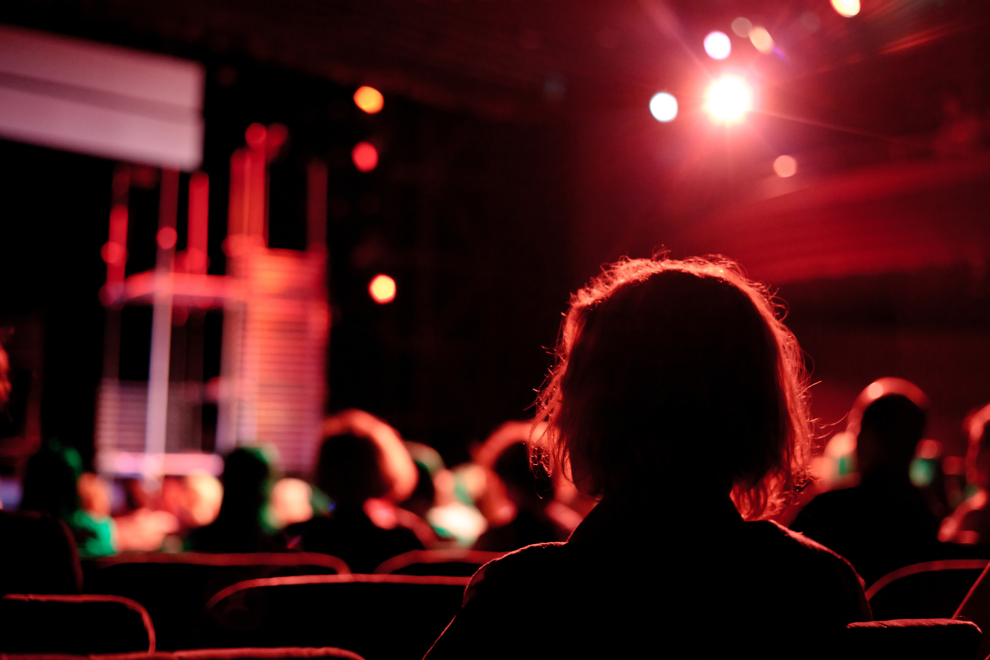 The Scottish Mental Health Arts Festival launched on the 10th October (iStock)