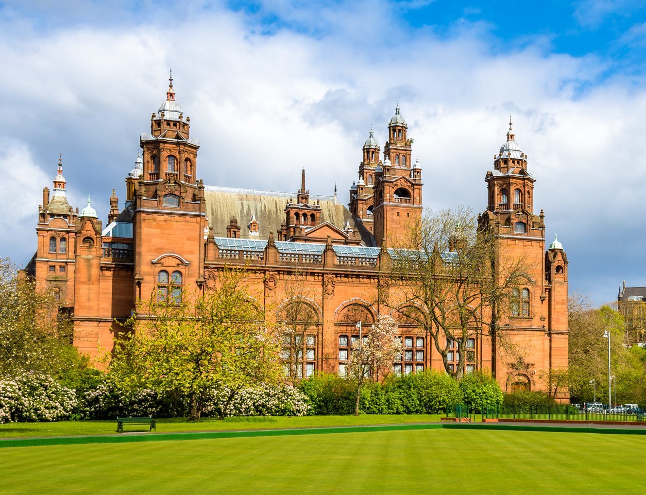 Kelvingrove Museum (iStock)