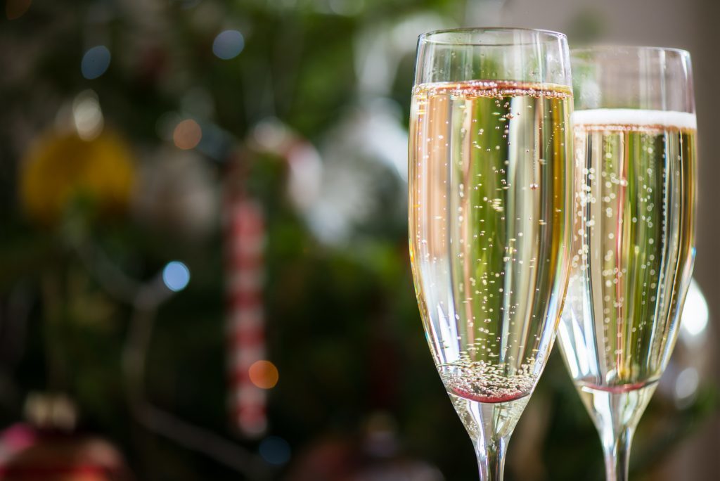Lidl have launched a new Organic Prosecco that could be hangover free (iStock)