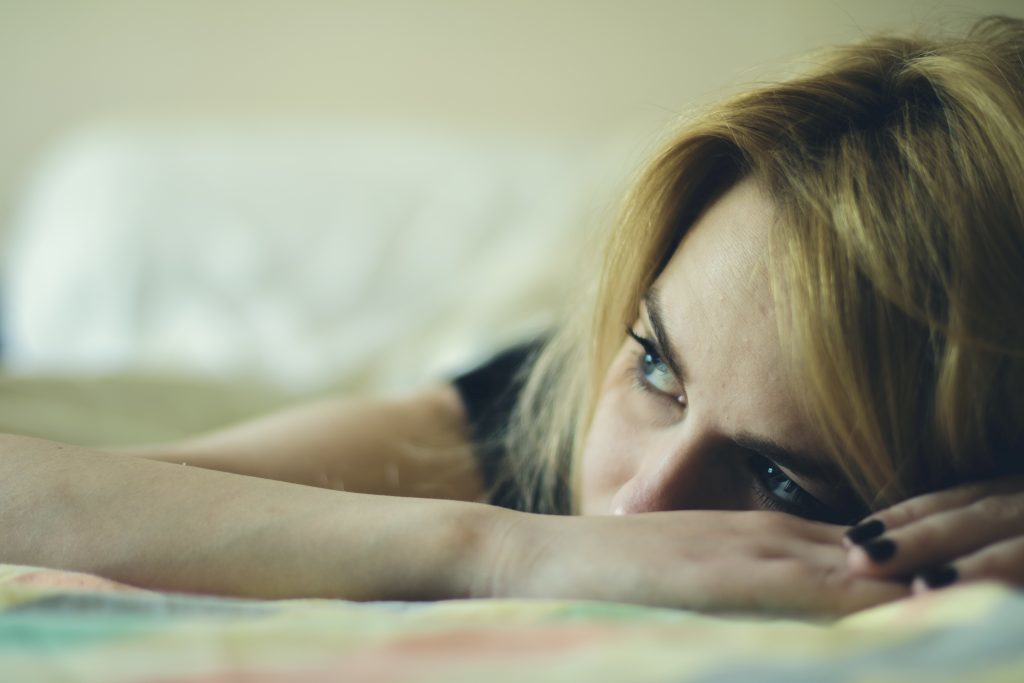 A video from BBC Like Minds explores why mornings can be particularly difficult for people living with depression (iStock)