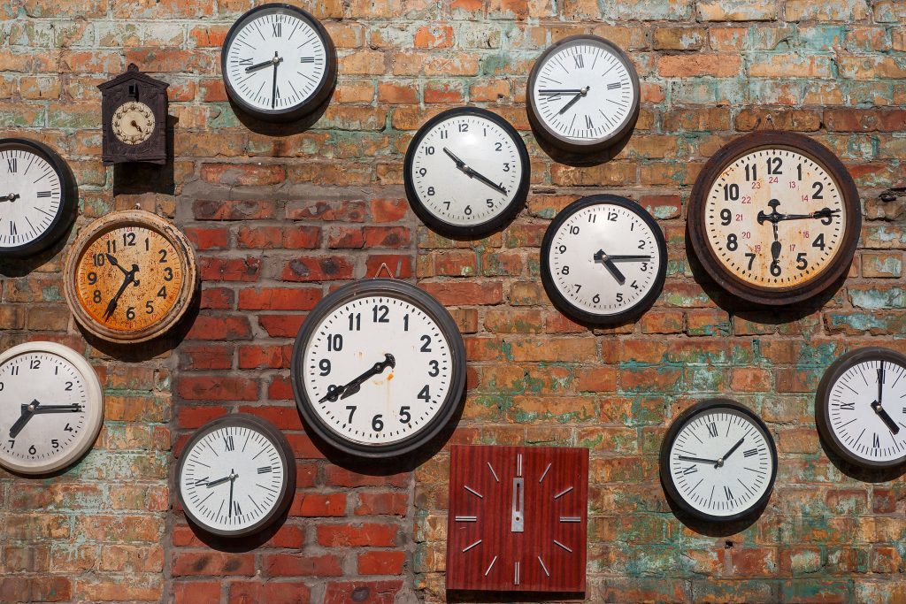 When do the clocks change in the UK, and why do we do it? The Sunday Post