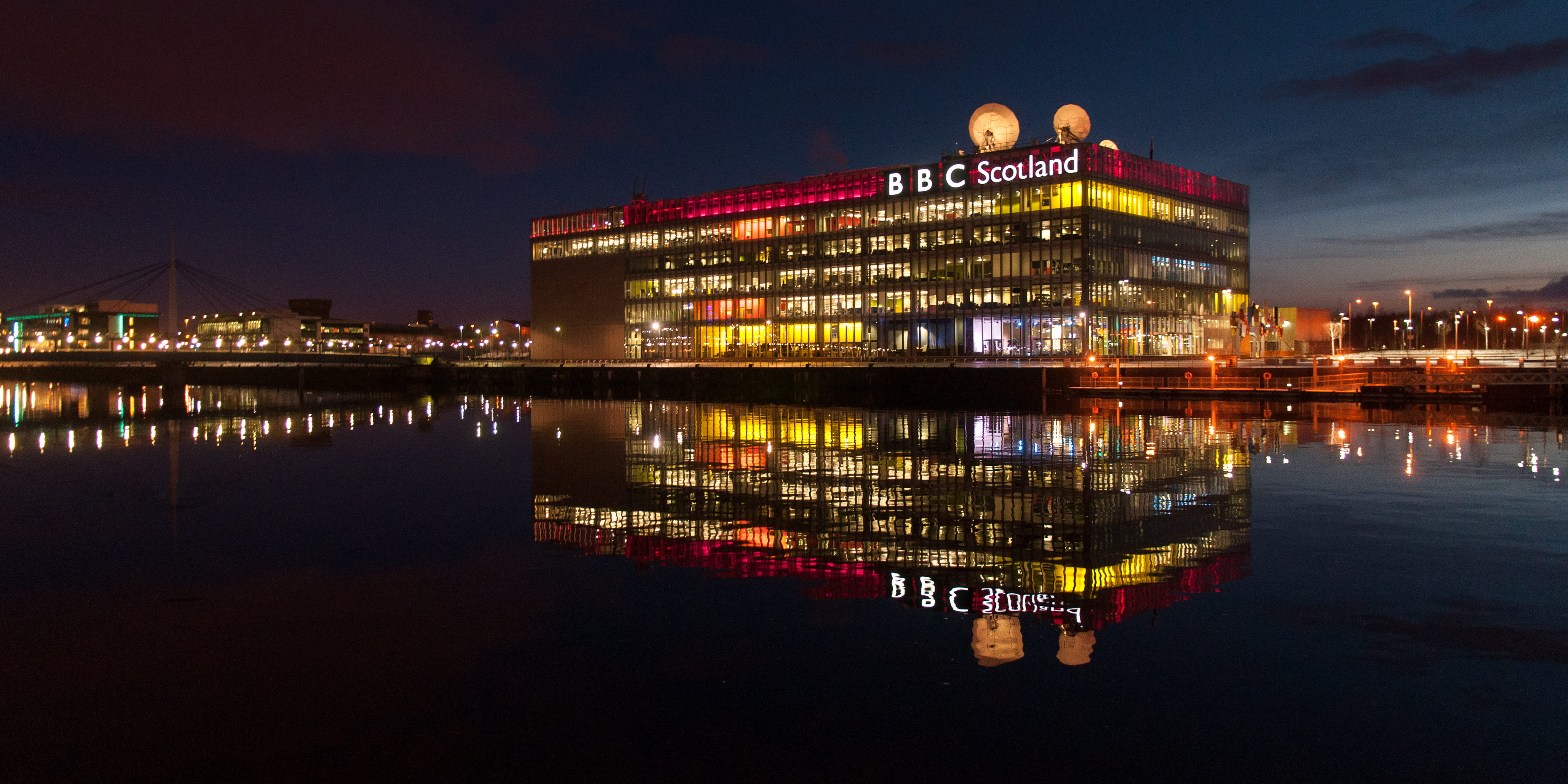 BBC Scotland director Donalda MacKinnin said there is no specific date for the new channel to go live but "confident" of hitting the autumn deadline, adding that "autumn can stretch as far as December 2018" (iStock)