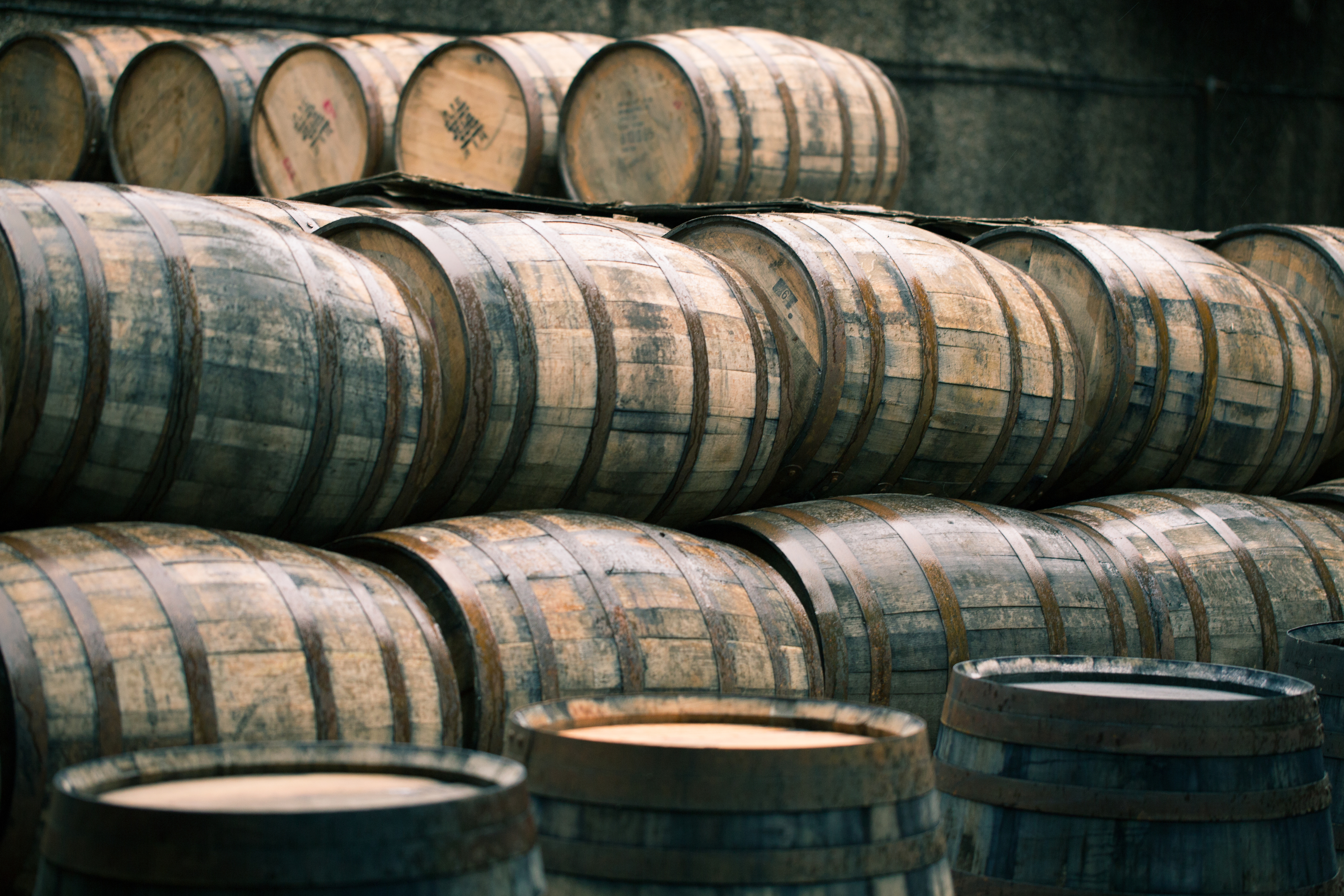 Sales of Scotch Whisky in the UK have fallen by one million (iStock)