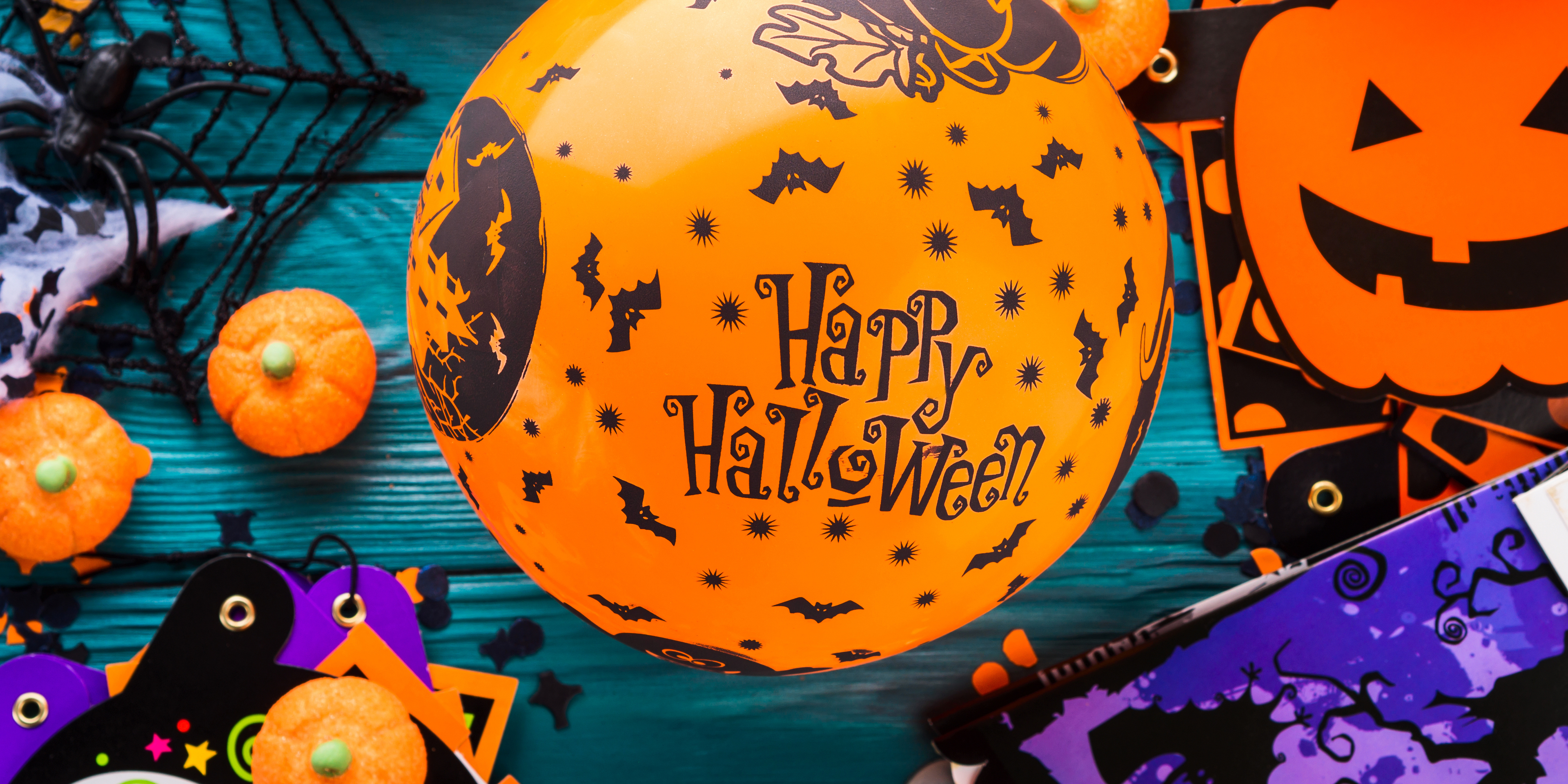 Britons are continuing to spend more on Halloween (iStock)