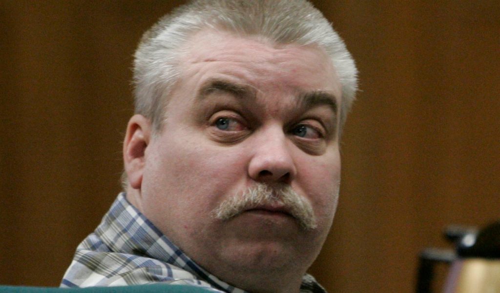 Steven Avery denied new trial in case covered by Netflix documentary