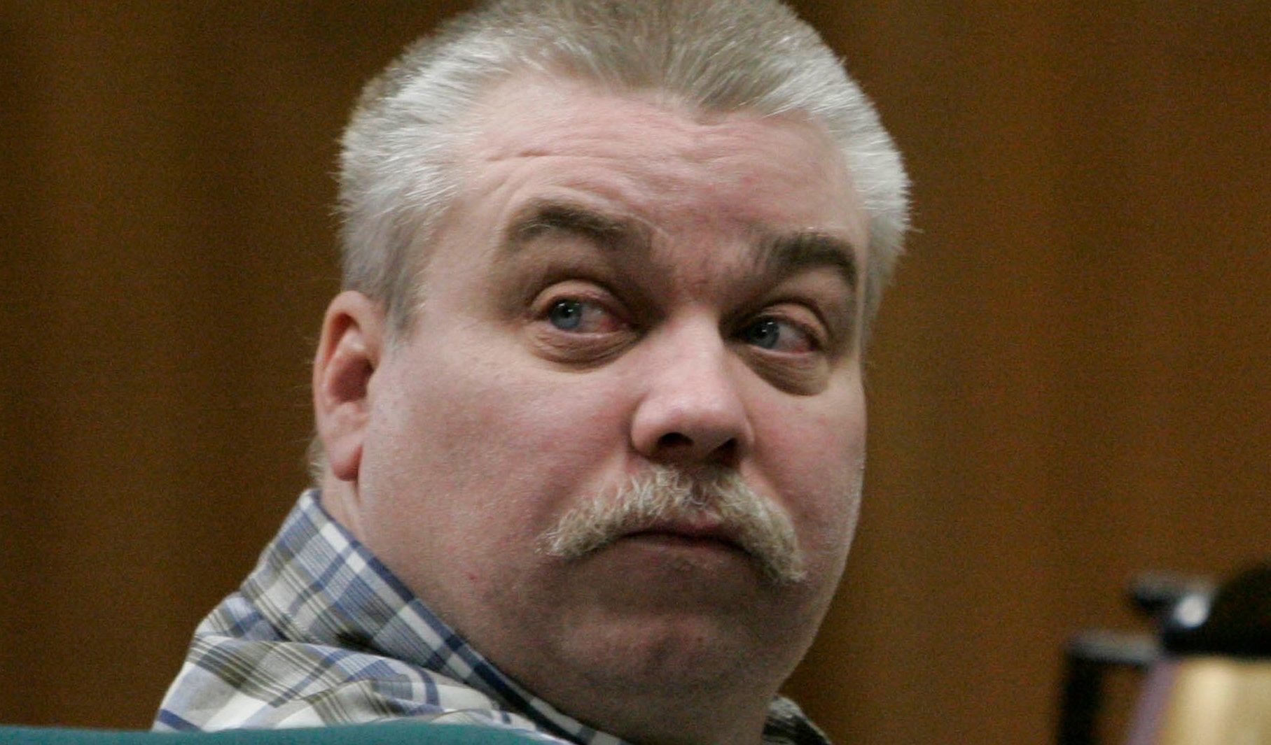 Steven Avery Denied New Trial In Case Covered By Netflix Documentary Making A Murderer The 