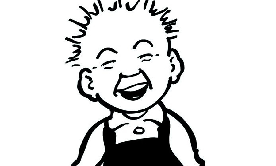 Oor Wullie.